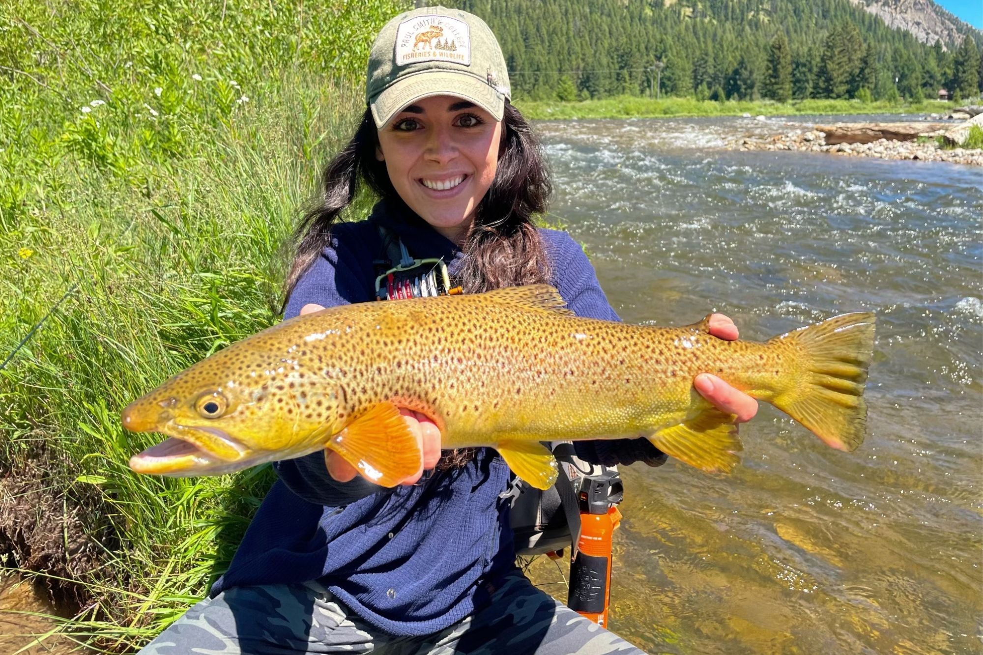 Madison River Fishing Company (@madisonriverfc) • Instagram photos and  videos