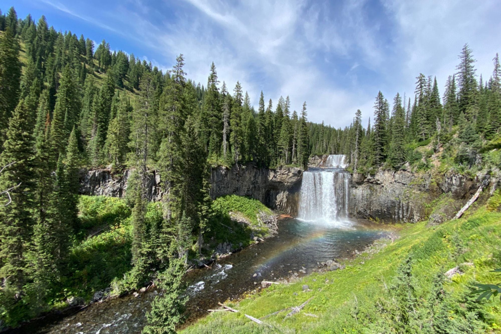 YNP Report August 17, 2023 – Big Sky Anglers