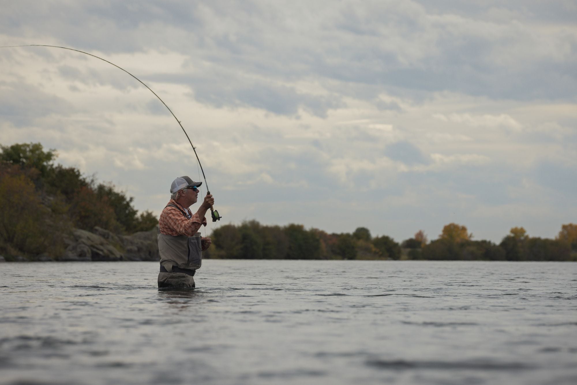 aura kingdom anglers fly fishing rod Reddington Classic Trout With a rod that demands as much respect as the Aurelius does What is a most excellent