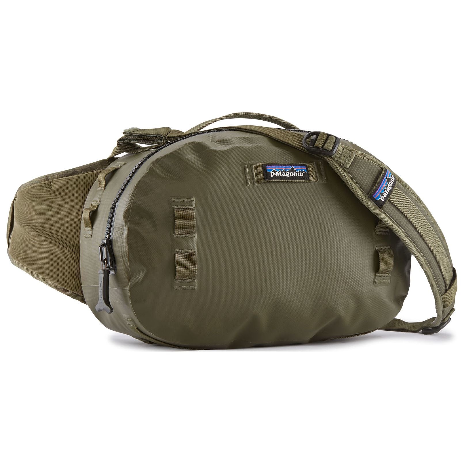 Patagonia Guidewater Hip Pack – Big Sky Anglers Patagonia Guidewater Hip Pack – Big Sky Anglers
