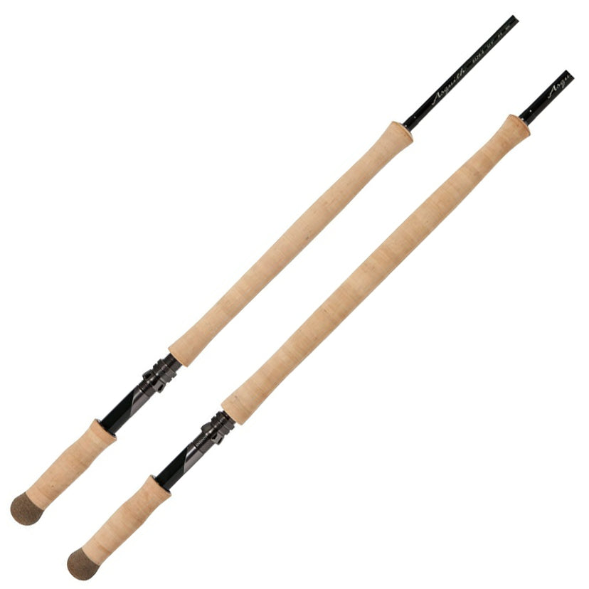 g loomis asquith spey rods G.Loomis - Saltwater Fly Rod - New for 2026 Steelhead or other fish that requires a thousand casts seem easy G. Loomis Asquith Spey