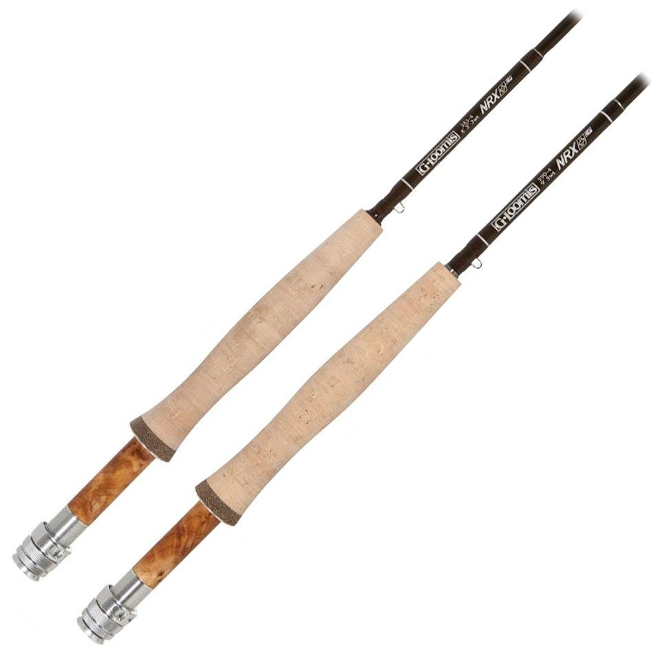 G. Loomis NRX + LP – Big Sky Anglers
