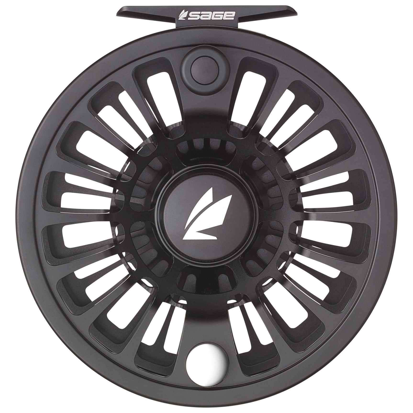 buy sage fly reel Sage Thermo Fly Reel – Big Sky Anglers