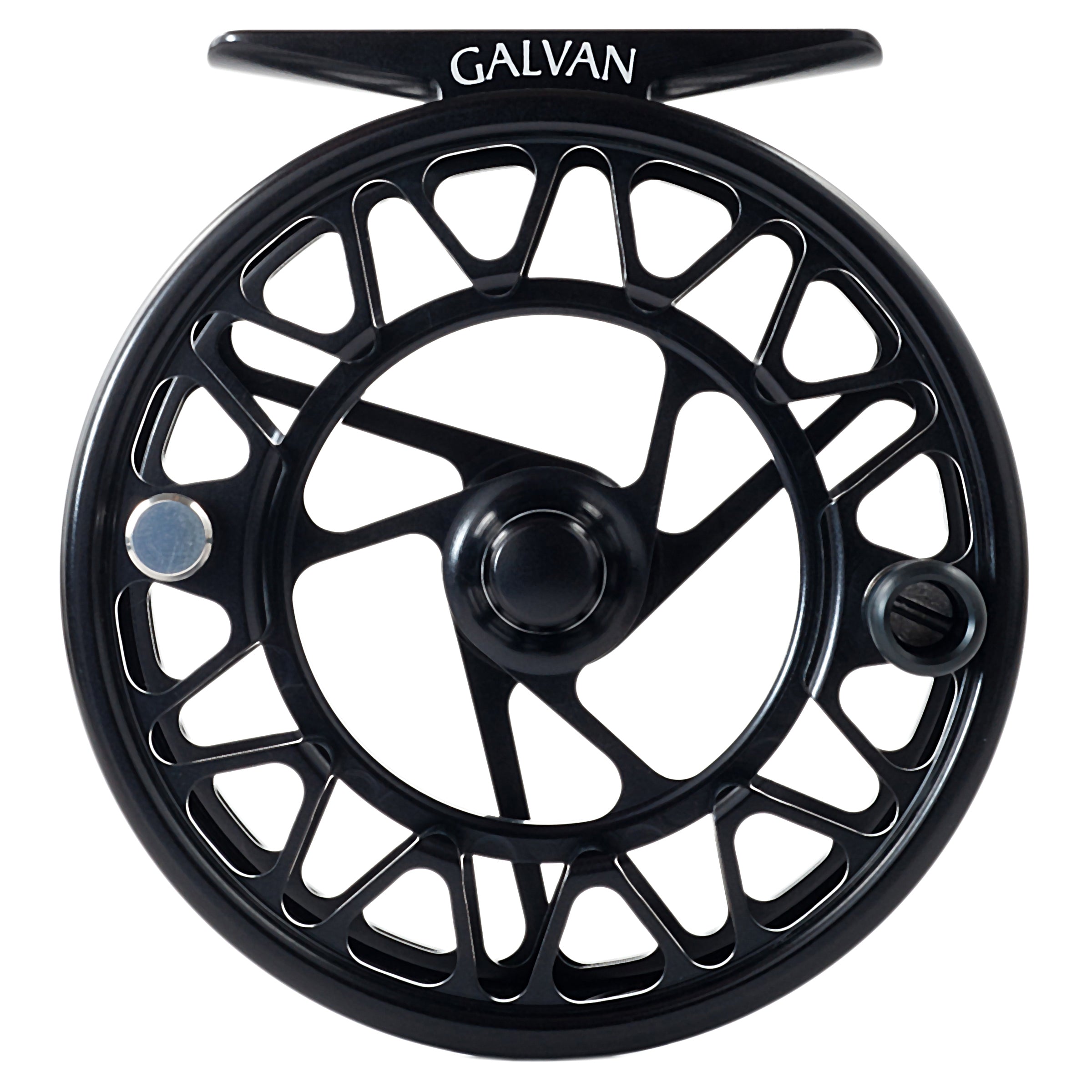 Galvan Fly Reels Brookie 0-1 Reel Galvan Fly Reels Brookie 0-1 Reel