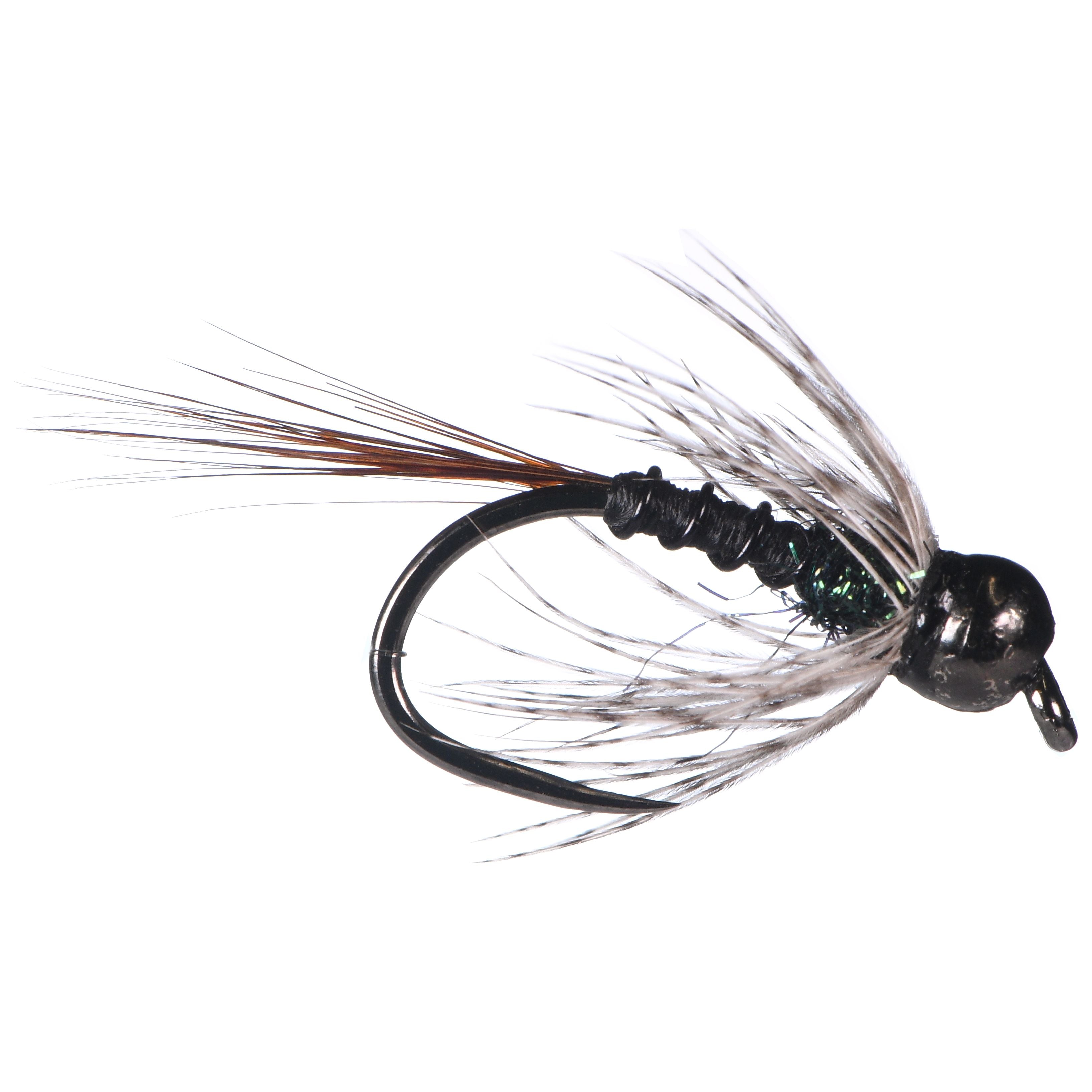 BSA BH Chest Candy Soft Hackle Vader Hare Image 01