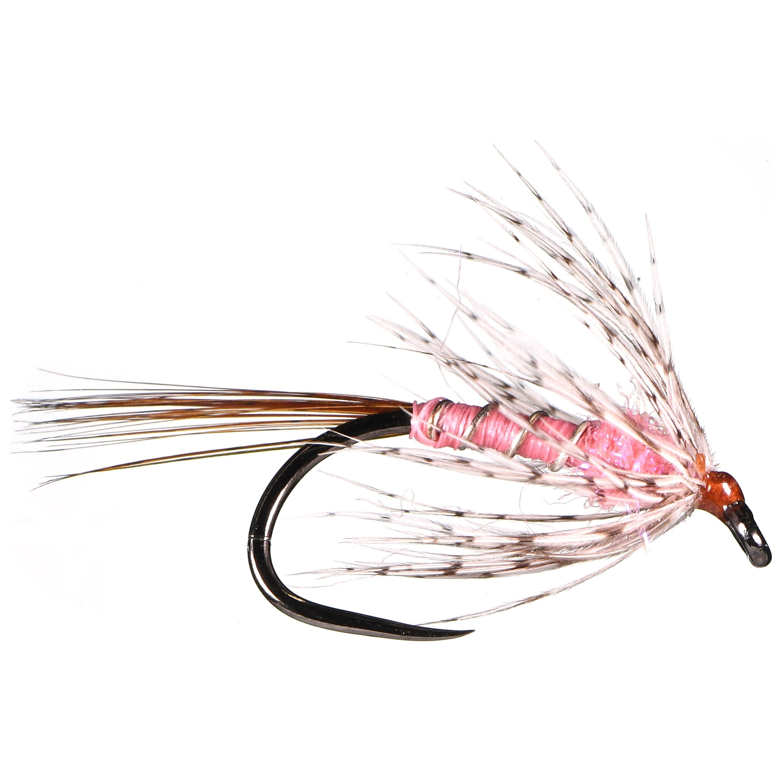BSA Chest Candy Soft Hackle Pink Image 01