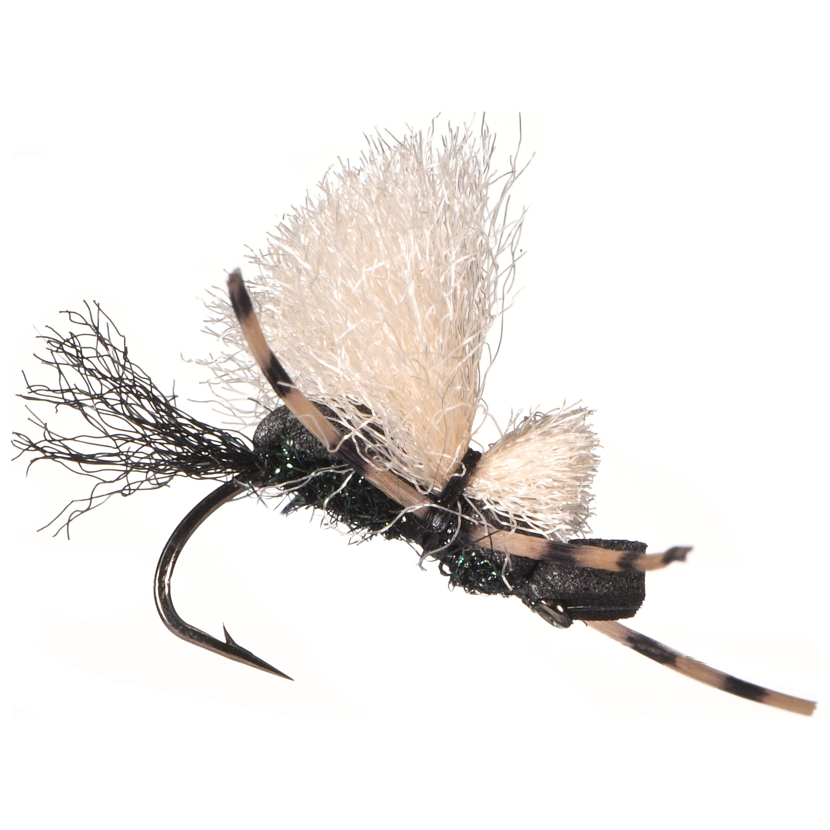 BSA Jojo's Ant Black – Big Sky Anglers