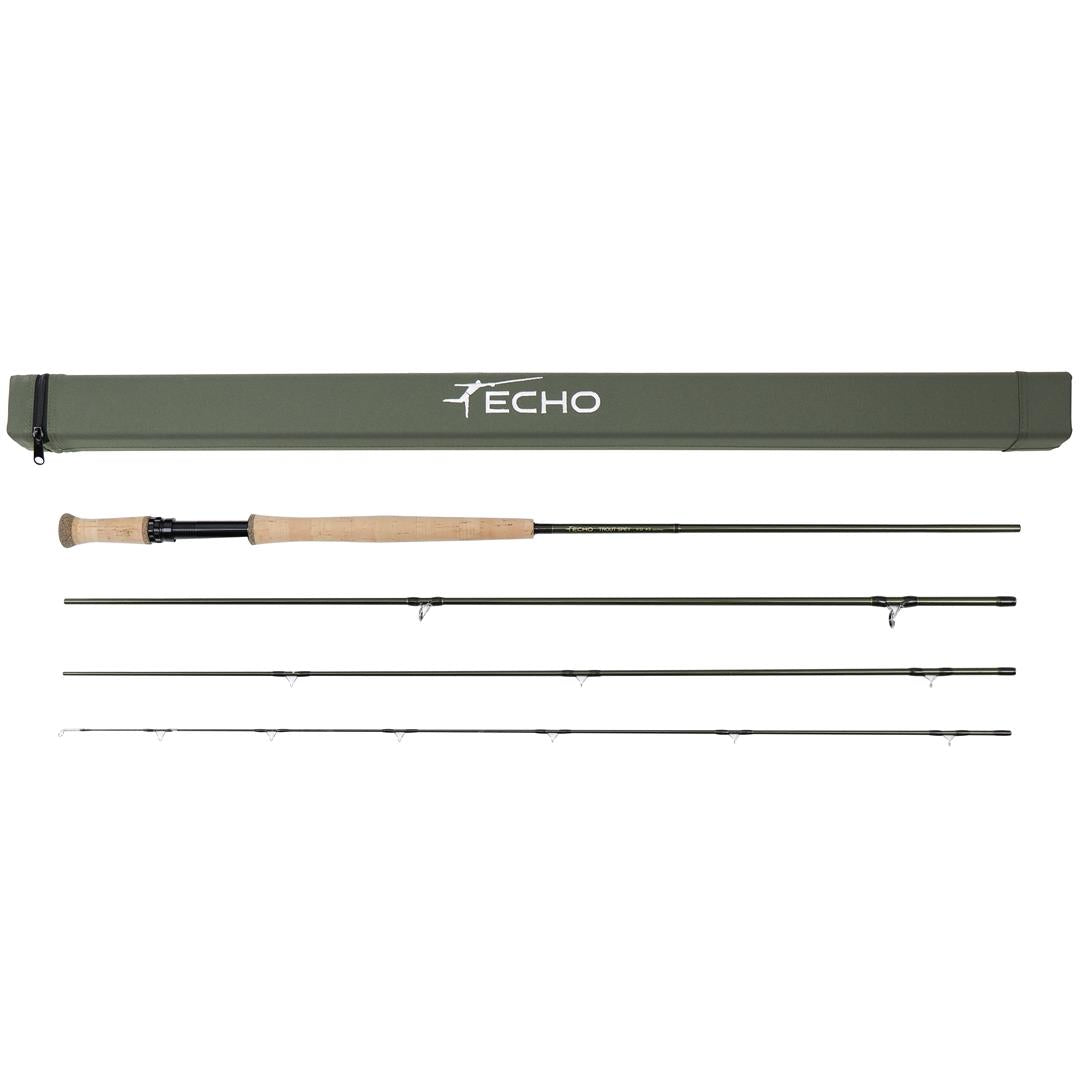 Echo Trout Spey – Big Sky Anglers - Main Image