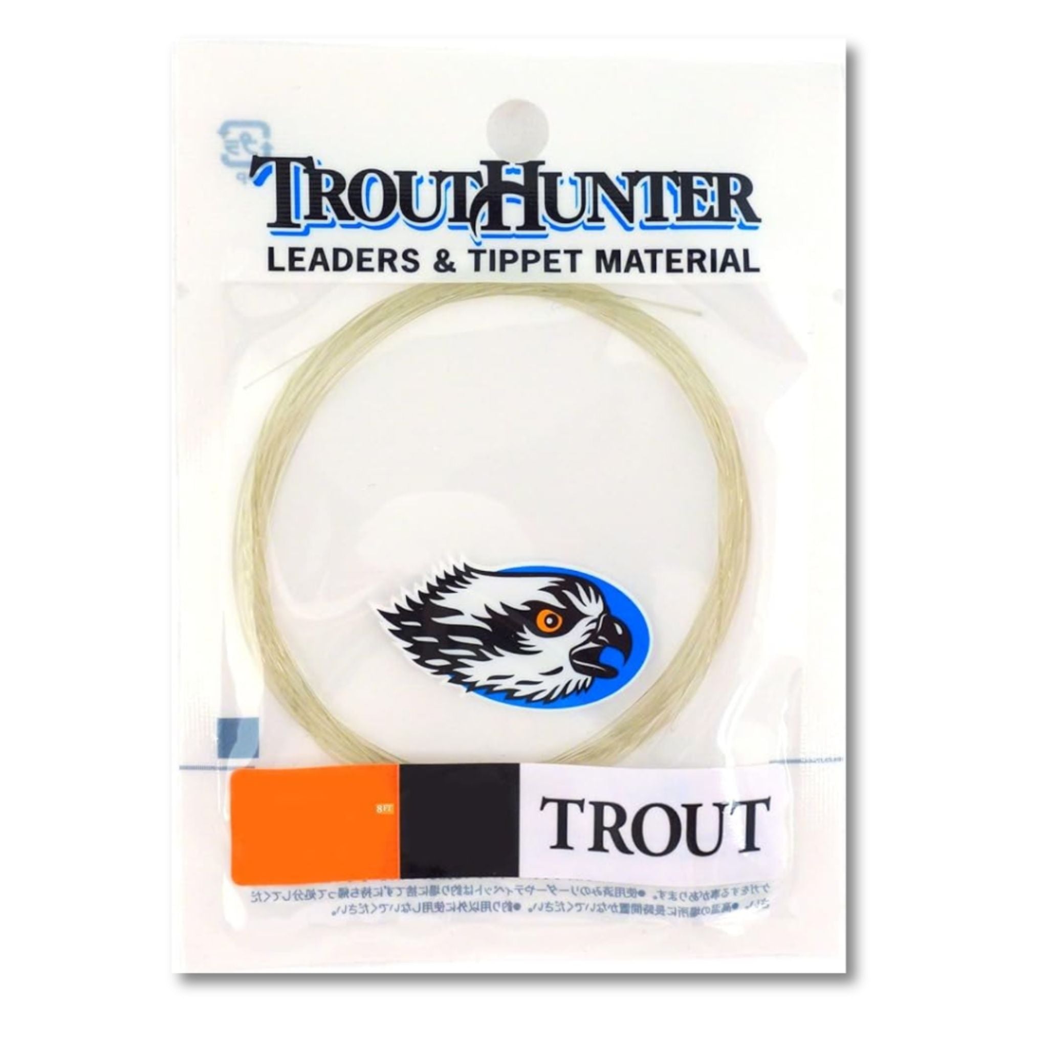 Trouthunter Trout Taper Leader