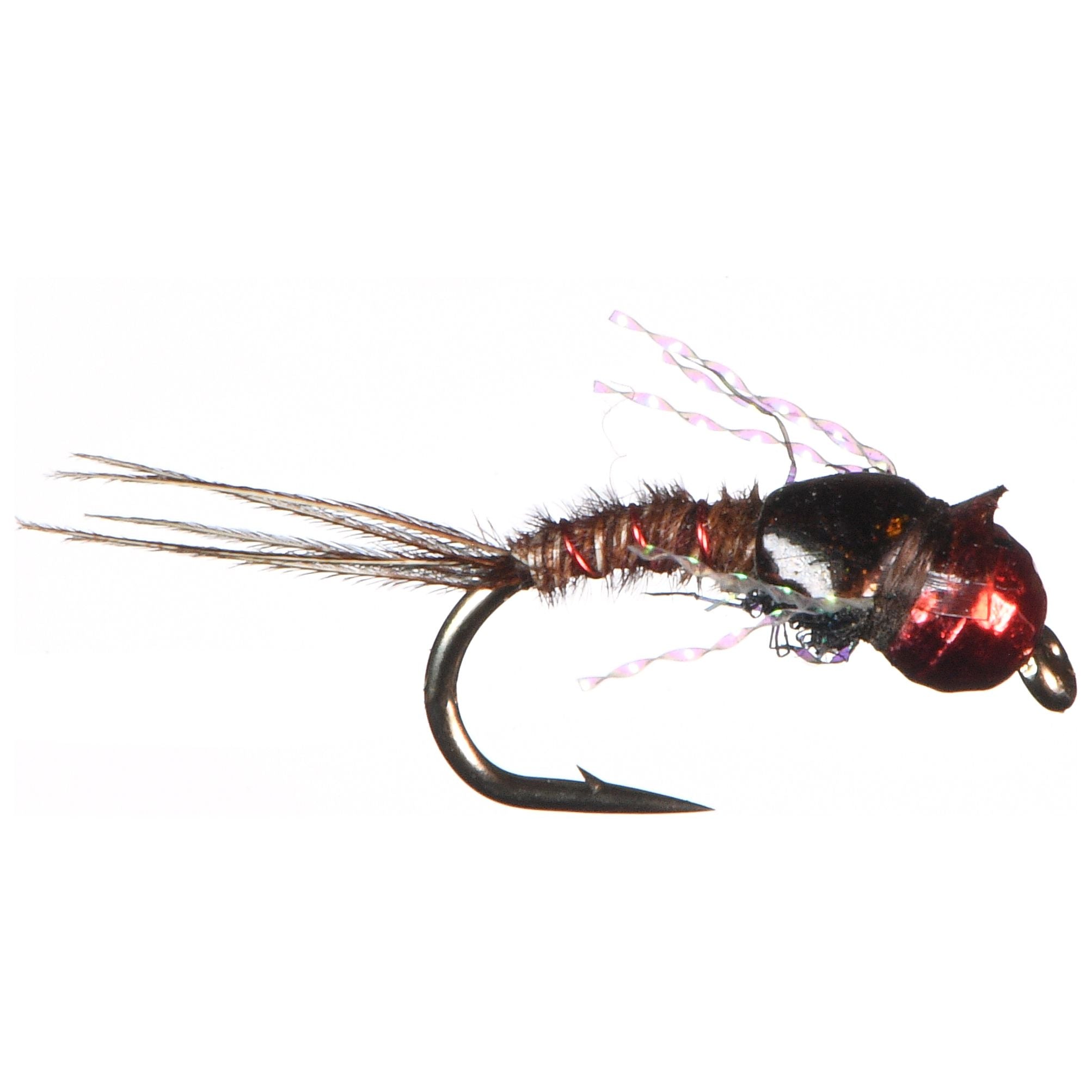 Category 3 Flies Pole Position