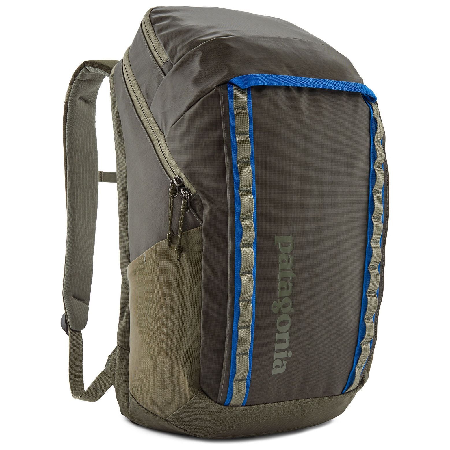 patagonia black hole backpack 32l blue Hole Pack Worn Wear The easy Patagonia Black Hole Pack 32L