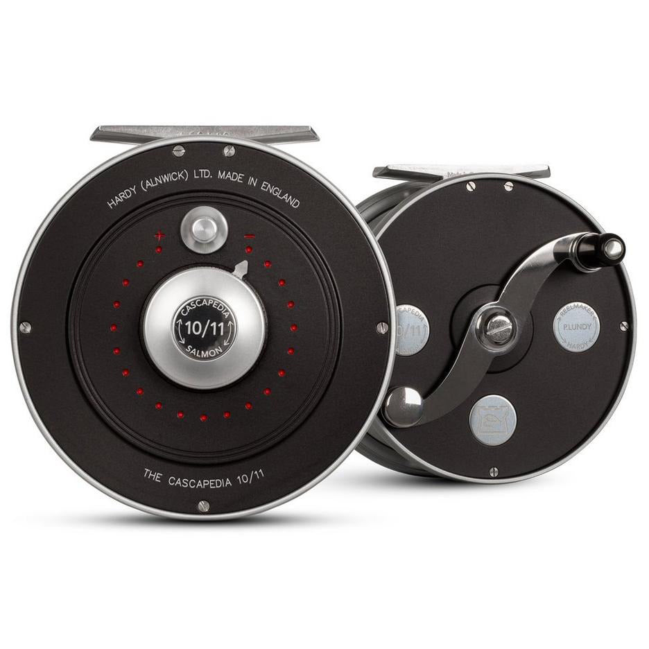 8/9 fly reel Hardy Cascapedia Fly Reel