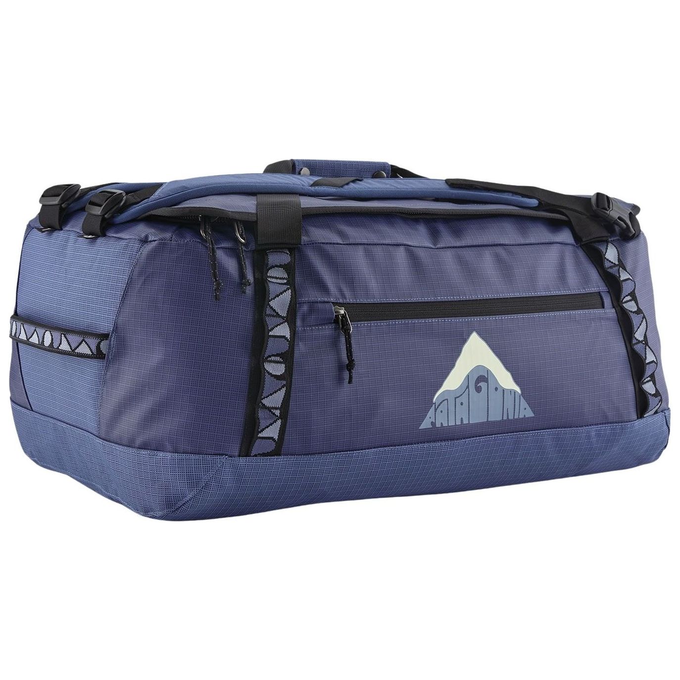 Patagonia Black Hole Duffel 55L – Big Sky Anglers Patagonia Black Hole Duffel 55L – Big Sky Anglers