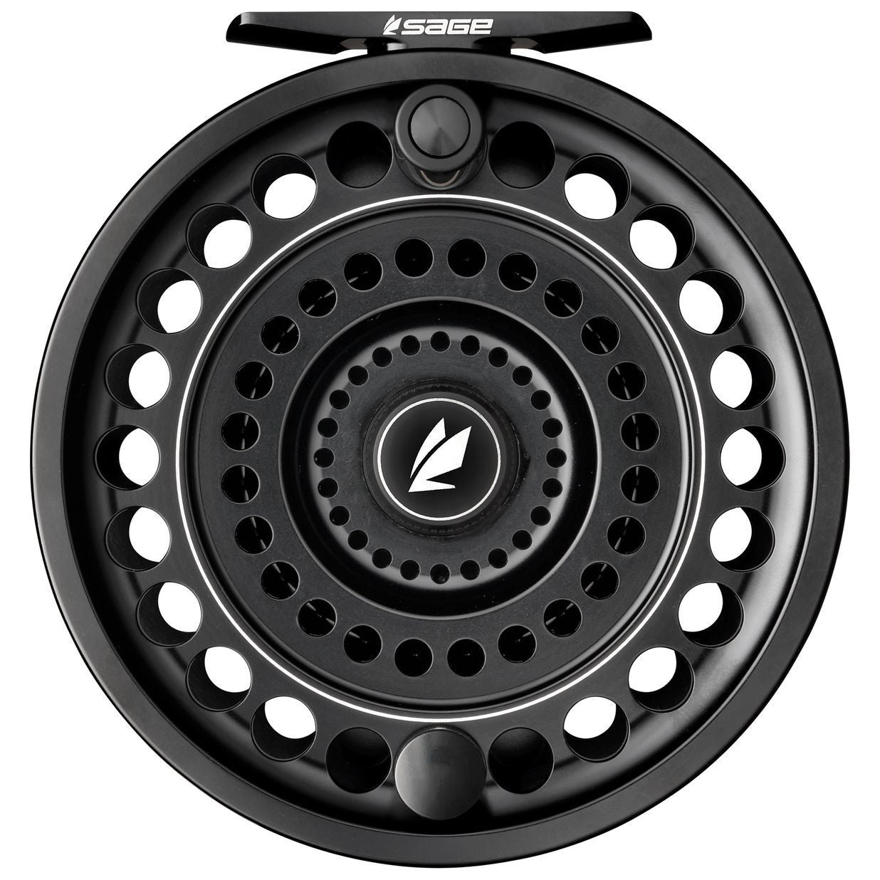 buy sage fly reel Sage Spey II Fly Reel – Big Sky Anglers