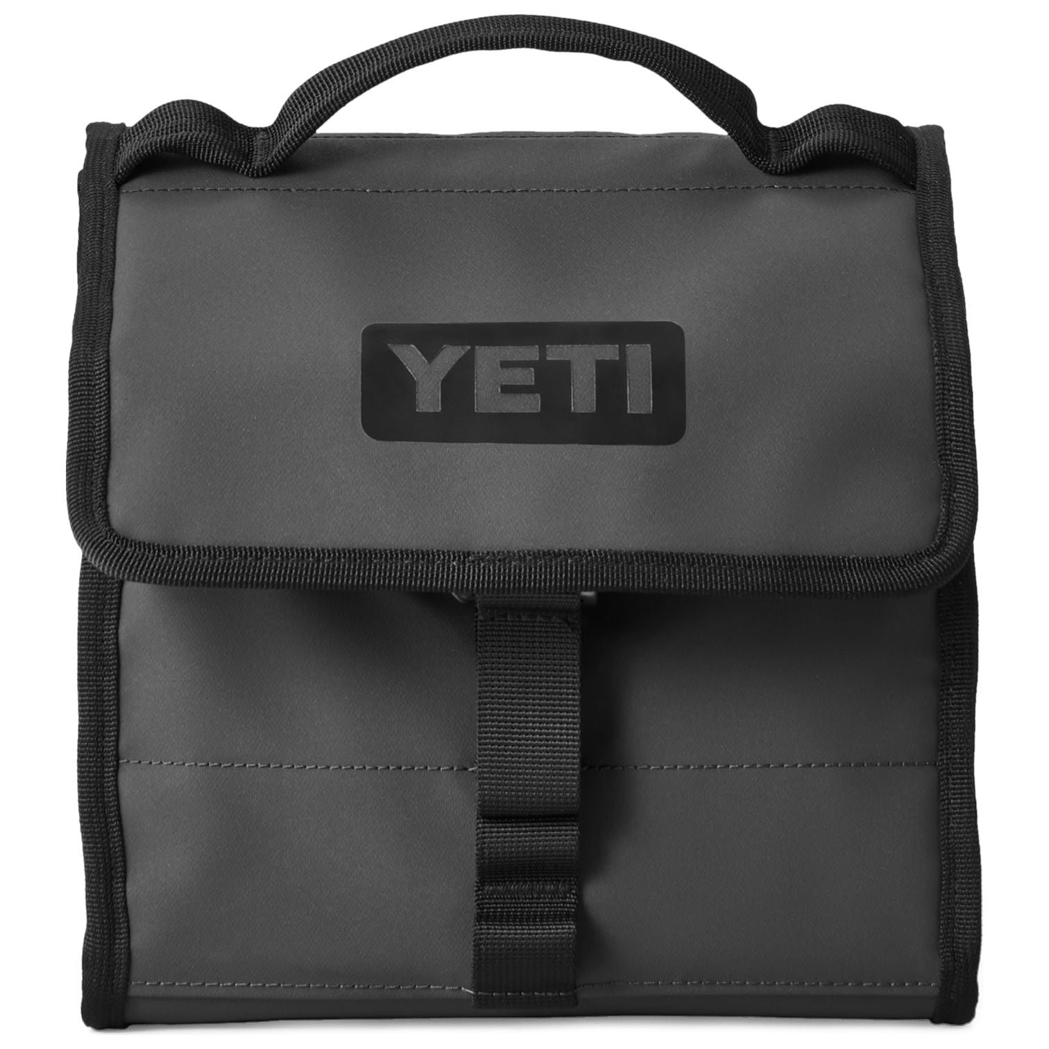 YETI Daytrip Lunch Bag Charcoal Image 01