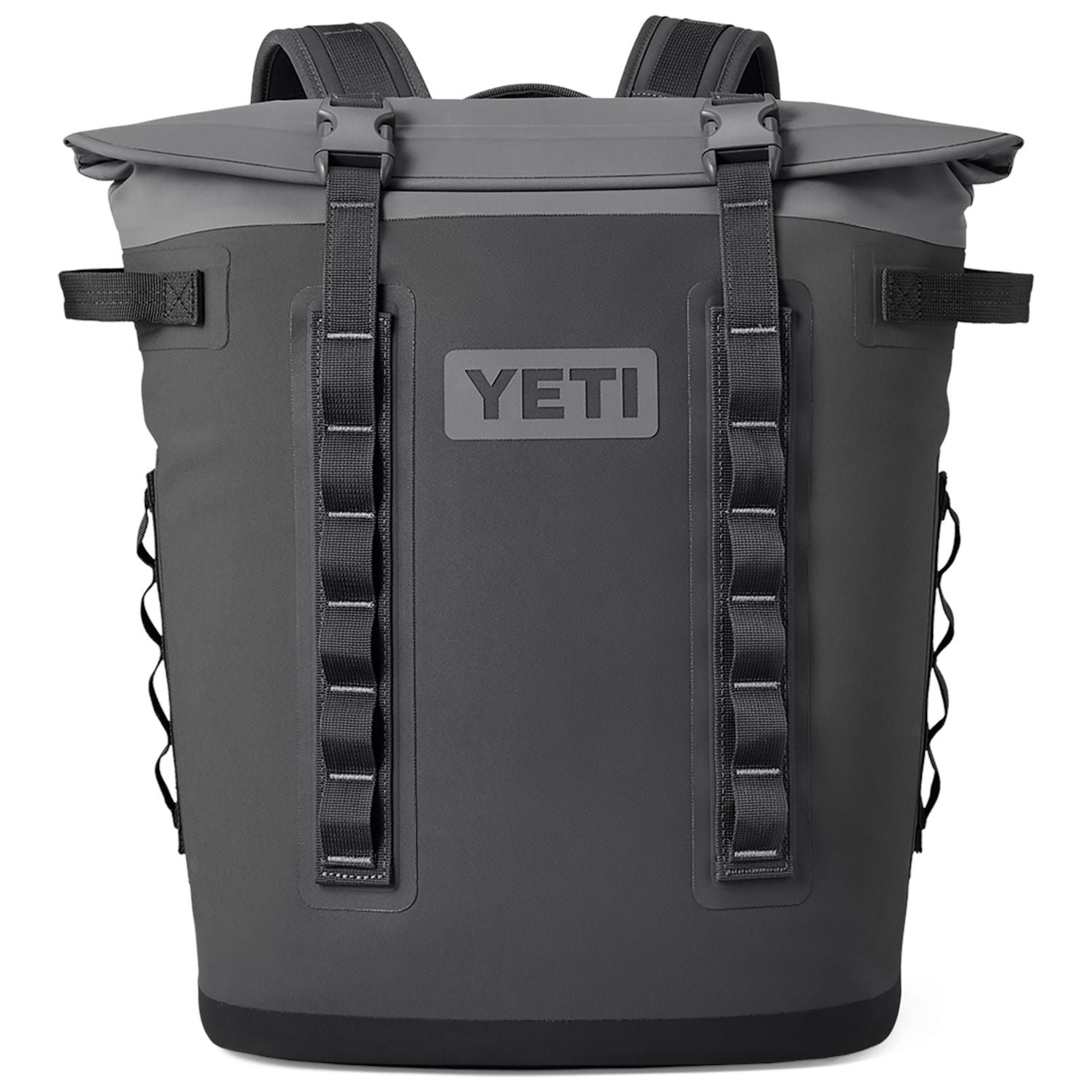 YETI Hopper Backpack M20 Soft Cooler Charcoal Image 01