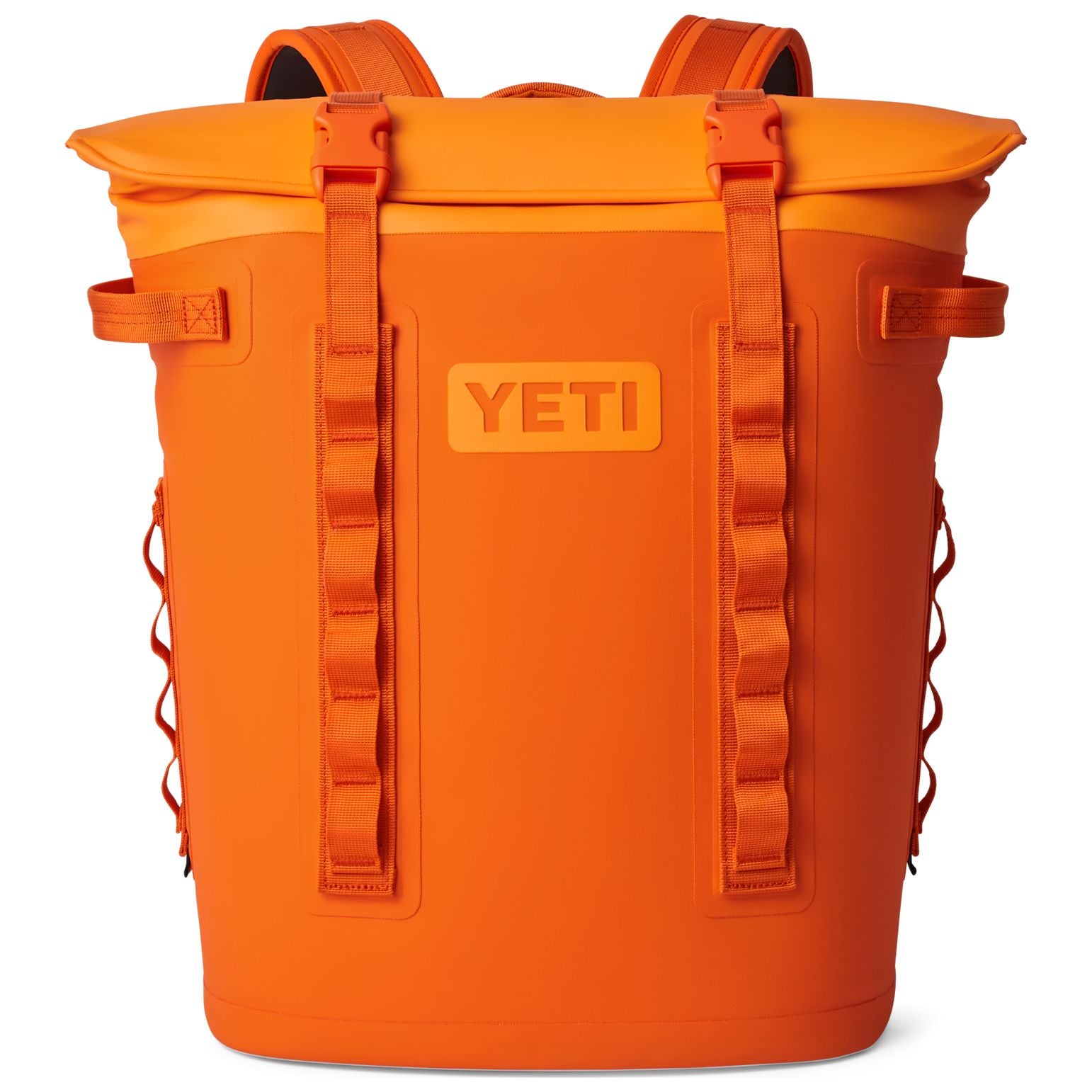 YETI Hopper Backpack M20 Soft Cooler Orange / King Crab Orange Image 01