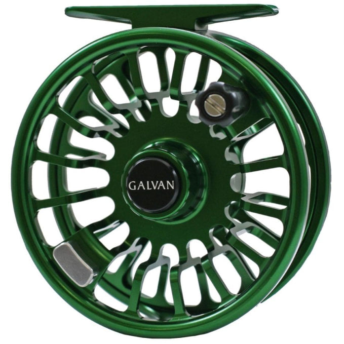Galvan Fly Reels Torque 10 Reel (T-10) – Big Sky Anglers