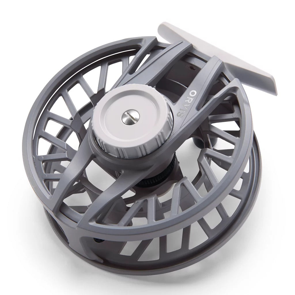 Orvis Clearwater Fly Reel Charcoal / III