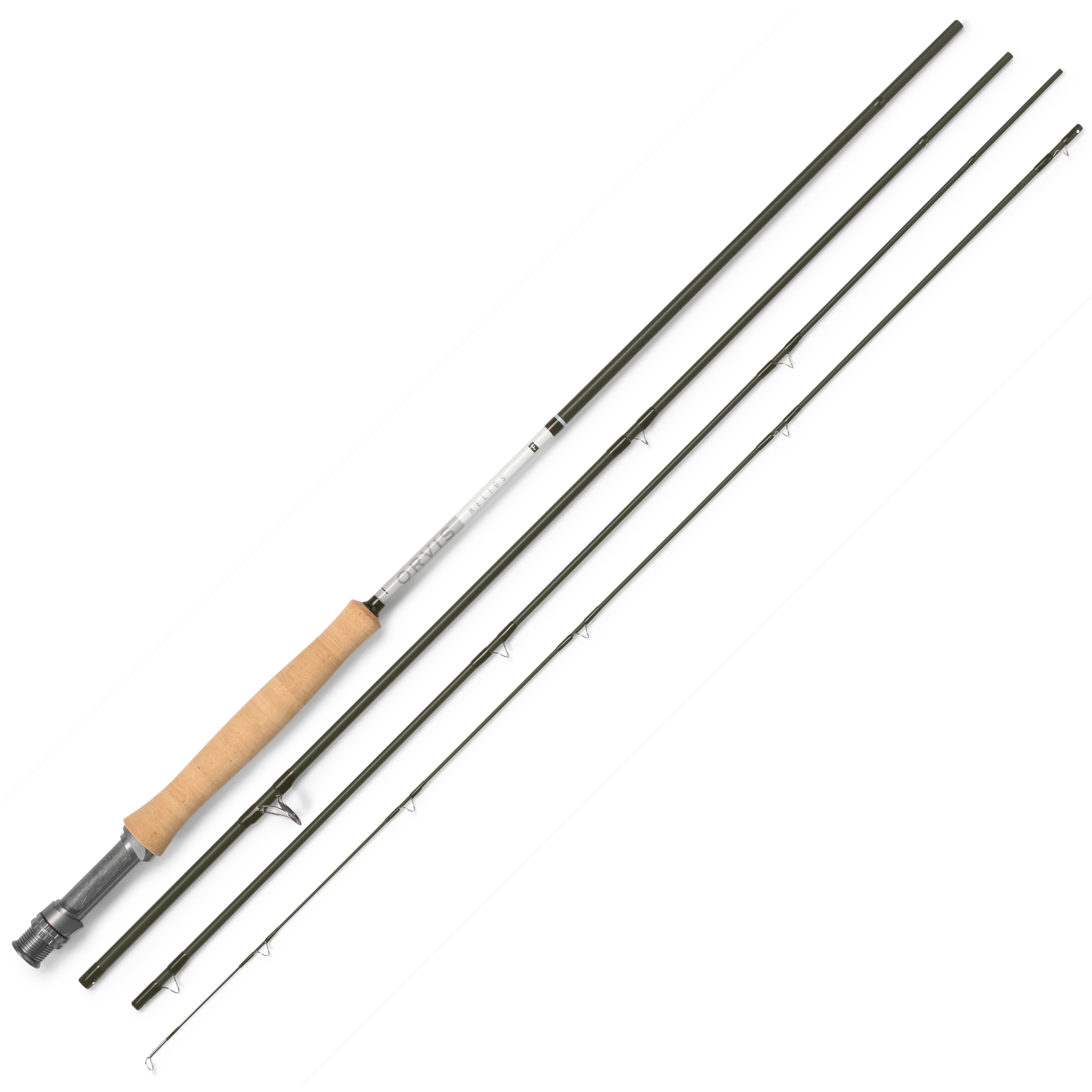 Orvis Helios F 905-4 9'0