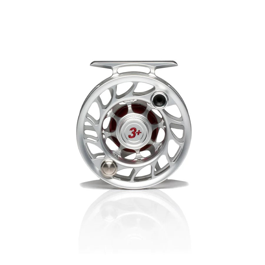 Hatch Iconic 3+ Fly Reel