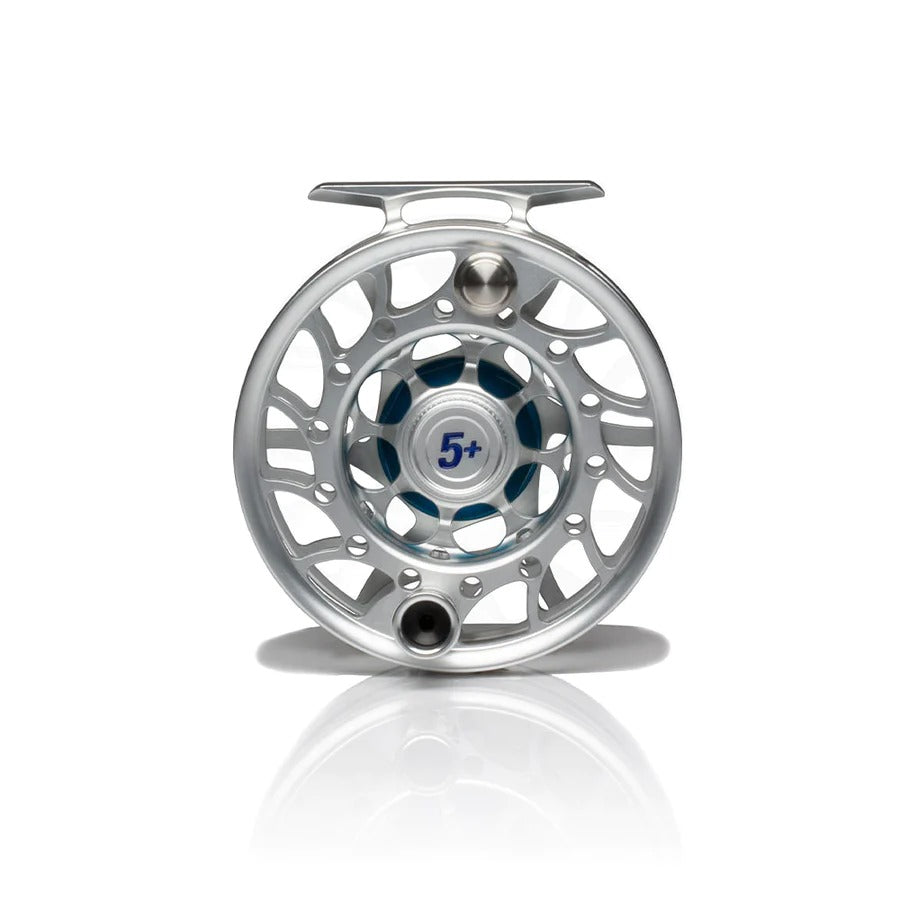 Hatch Iconic 5+ Fly Reel