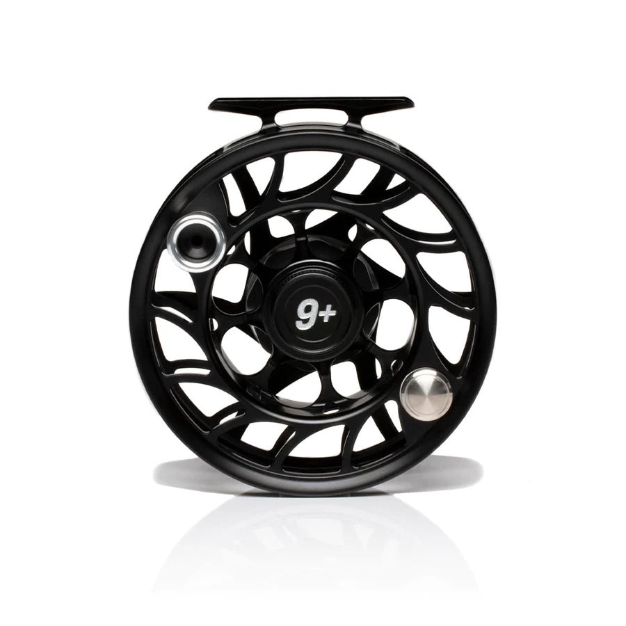 Hatch Iconic 9+ Fly Reel