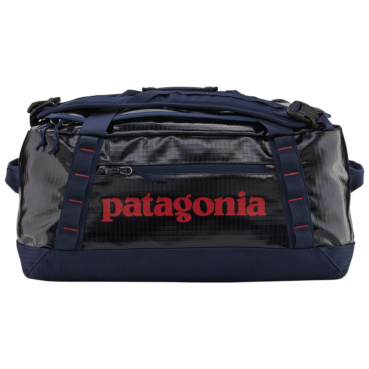 patagonia black hole duffel 40l classic navy Patagonia Black Hole Duffel 40L