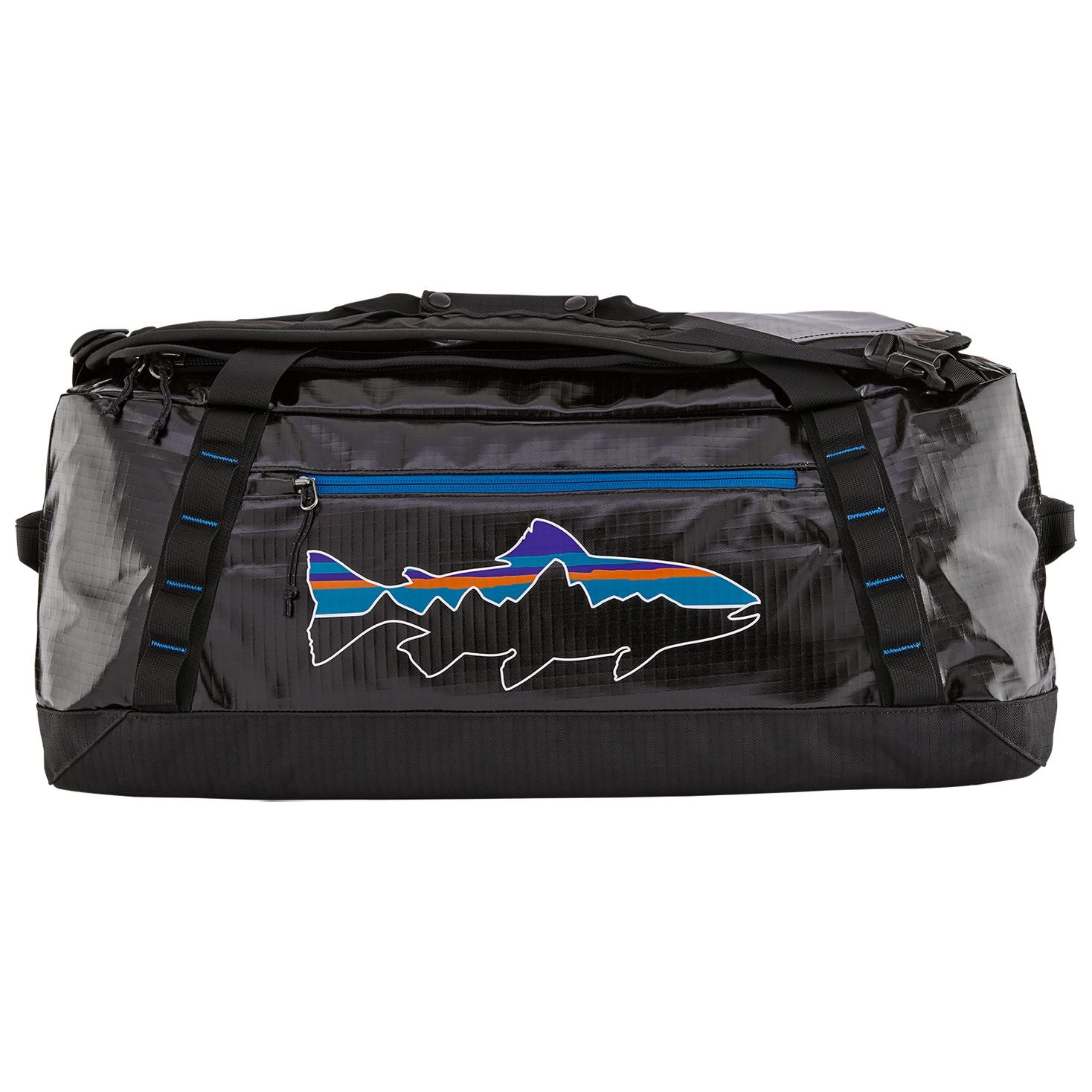 patagonia base camp duffel Patagonia Black Hole Duffel 55L