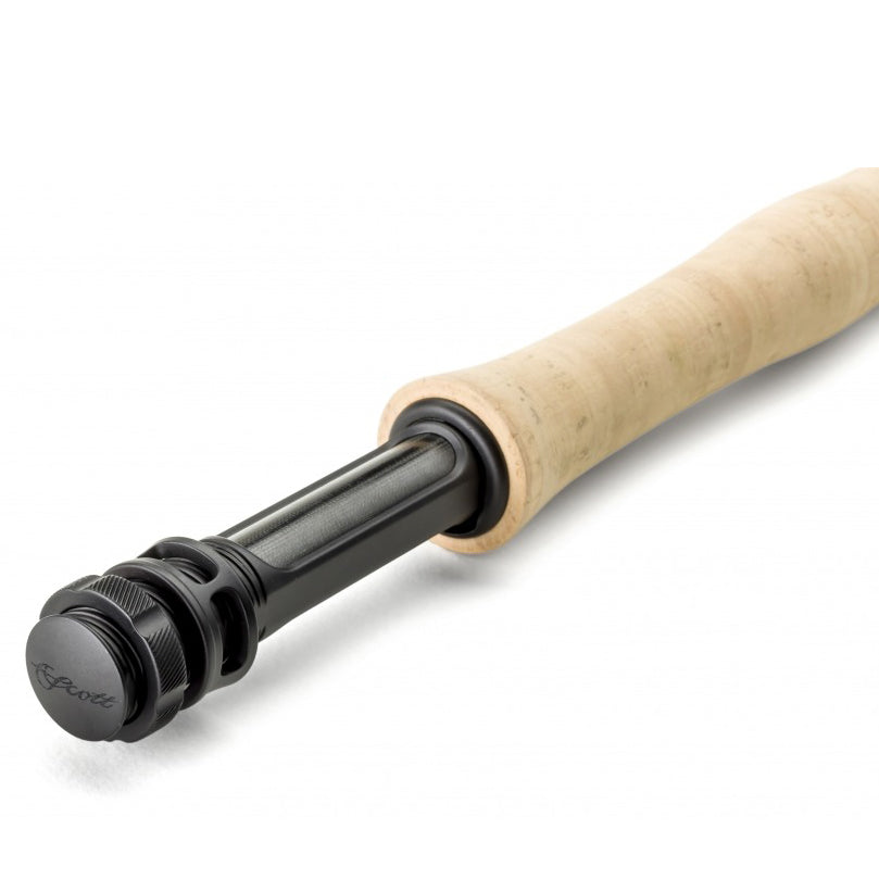 Scott Centric – Big Sky Anglers