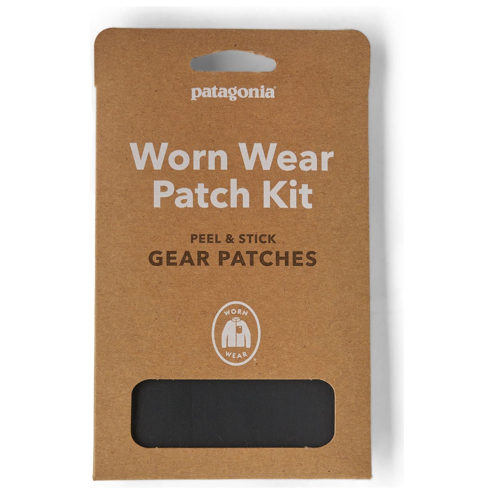 Patagonia Worn Wear Patch Kit – Big Sky Anglers