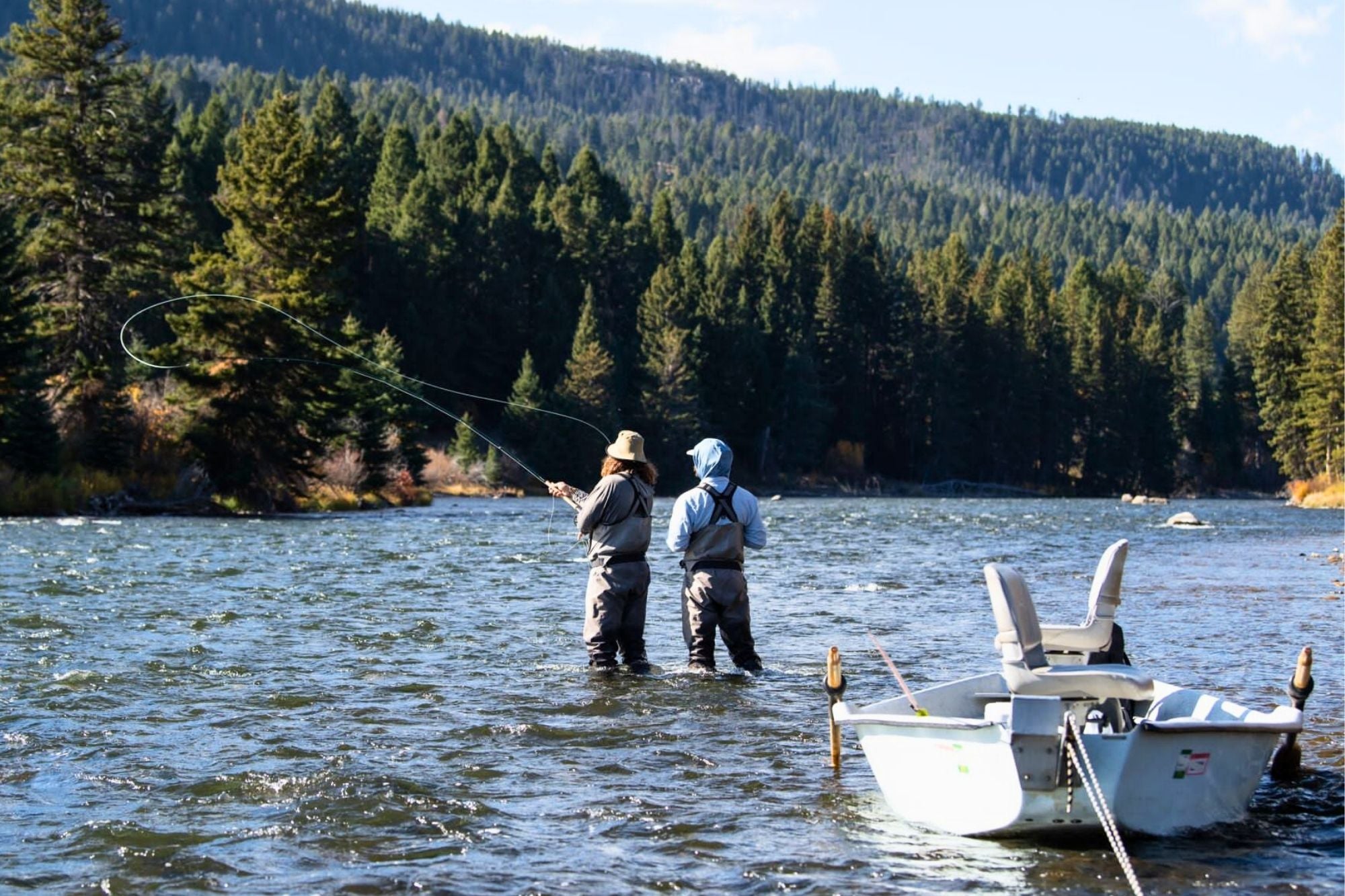 Fishing Reports Big Sky Anglers Fishing reports big sky anglers