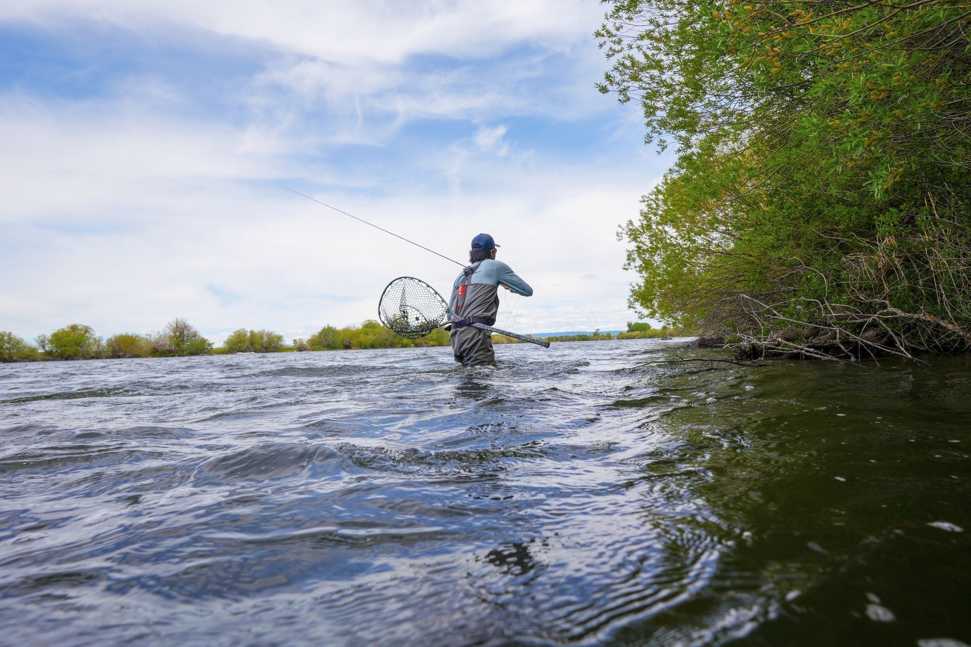 Henry's Fork Fishing Report - May 28, 2026