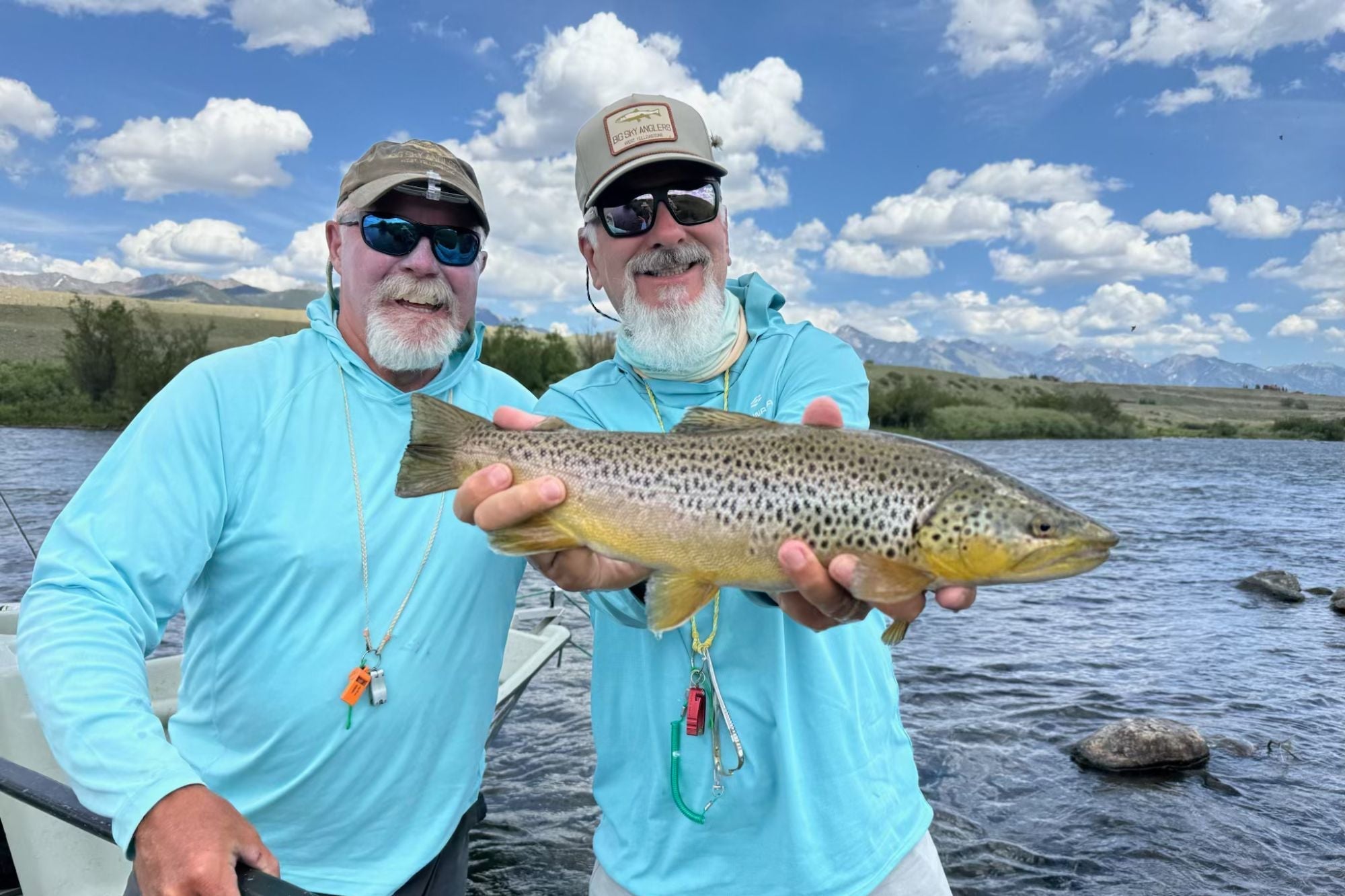 Madison Report - June 26, 2025