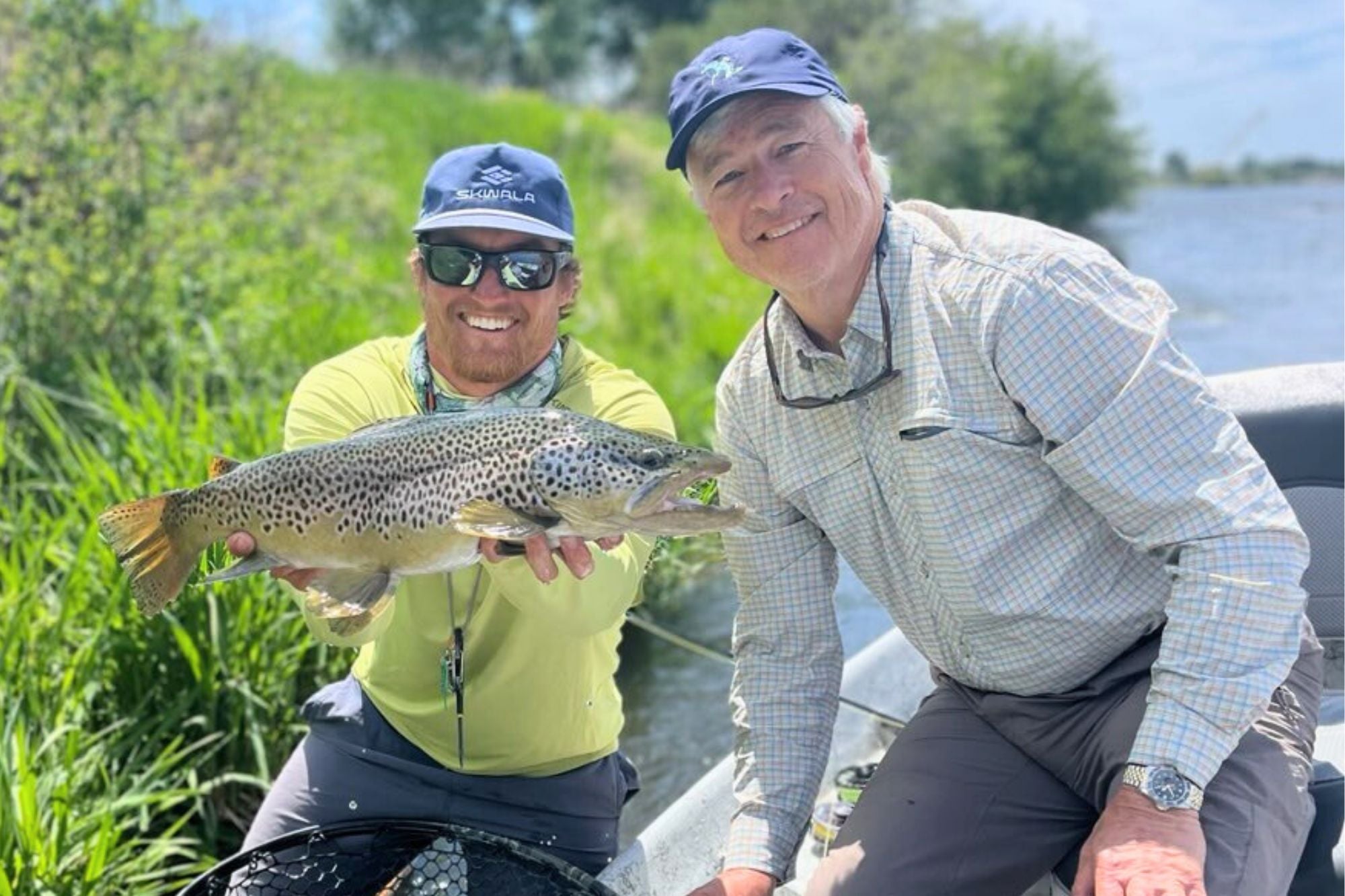 Henry's Fork Report - June 12, 2025