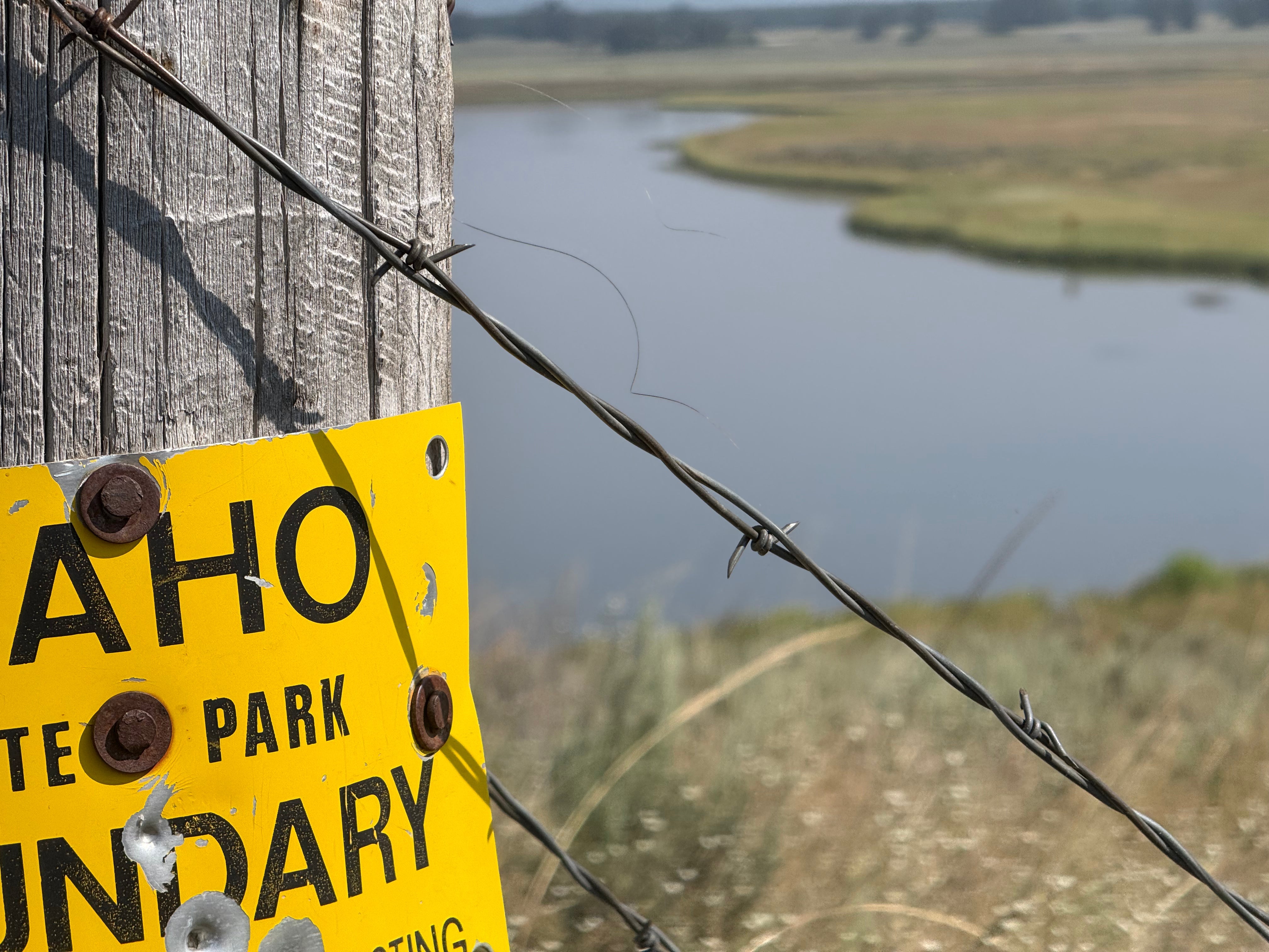Henry's Fork Fishing Report - August 6, 2026