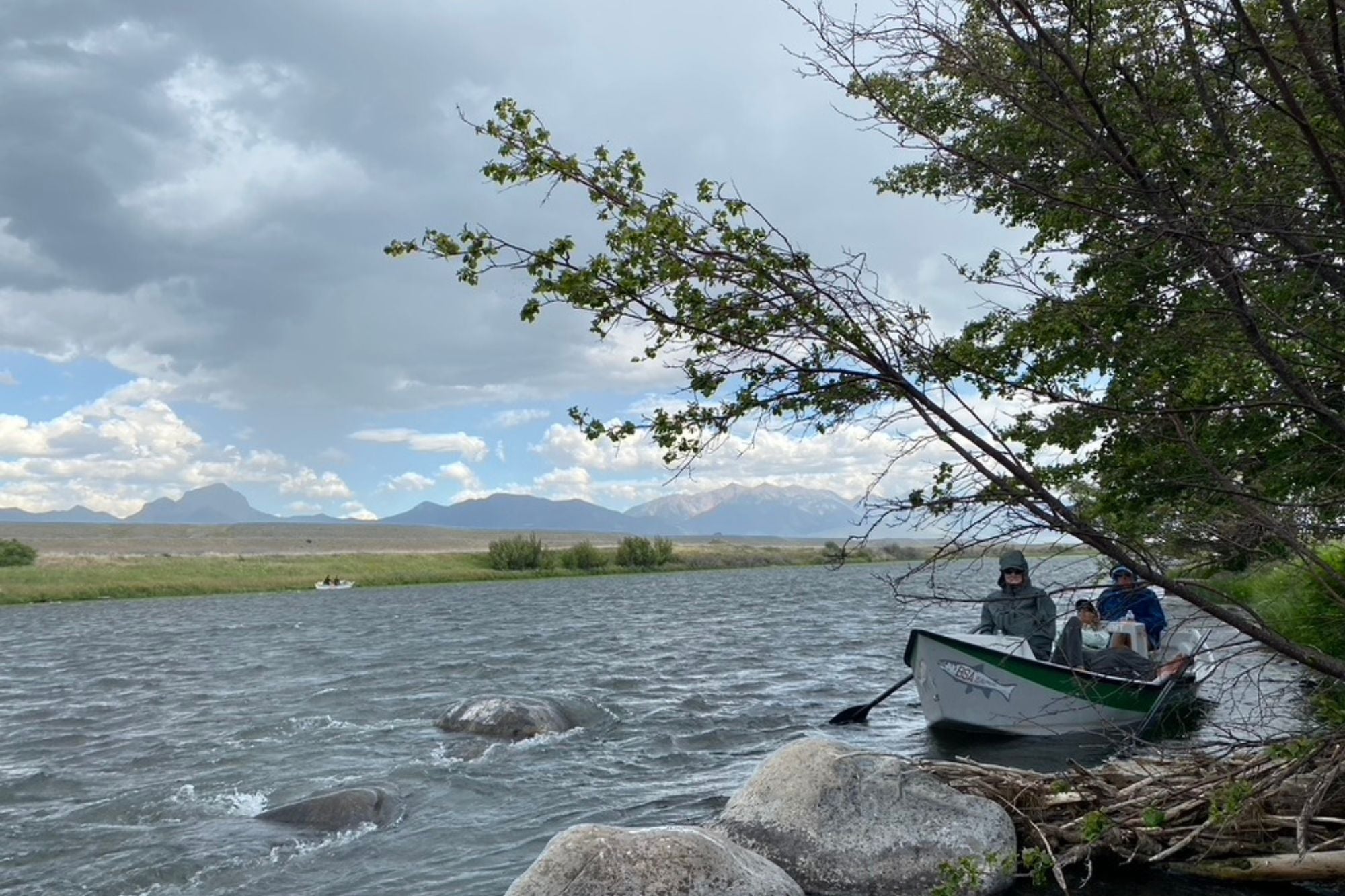 Madison River Report - August 24, 2023