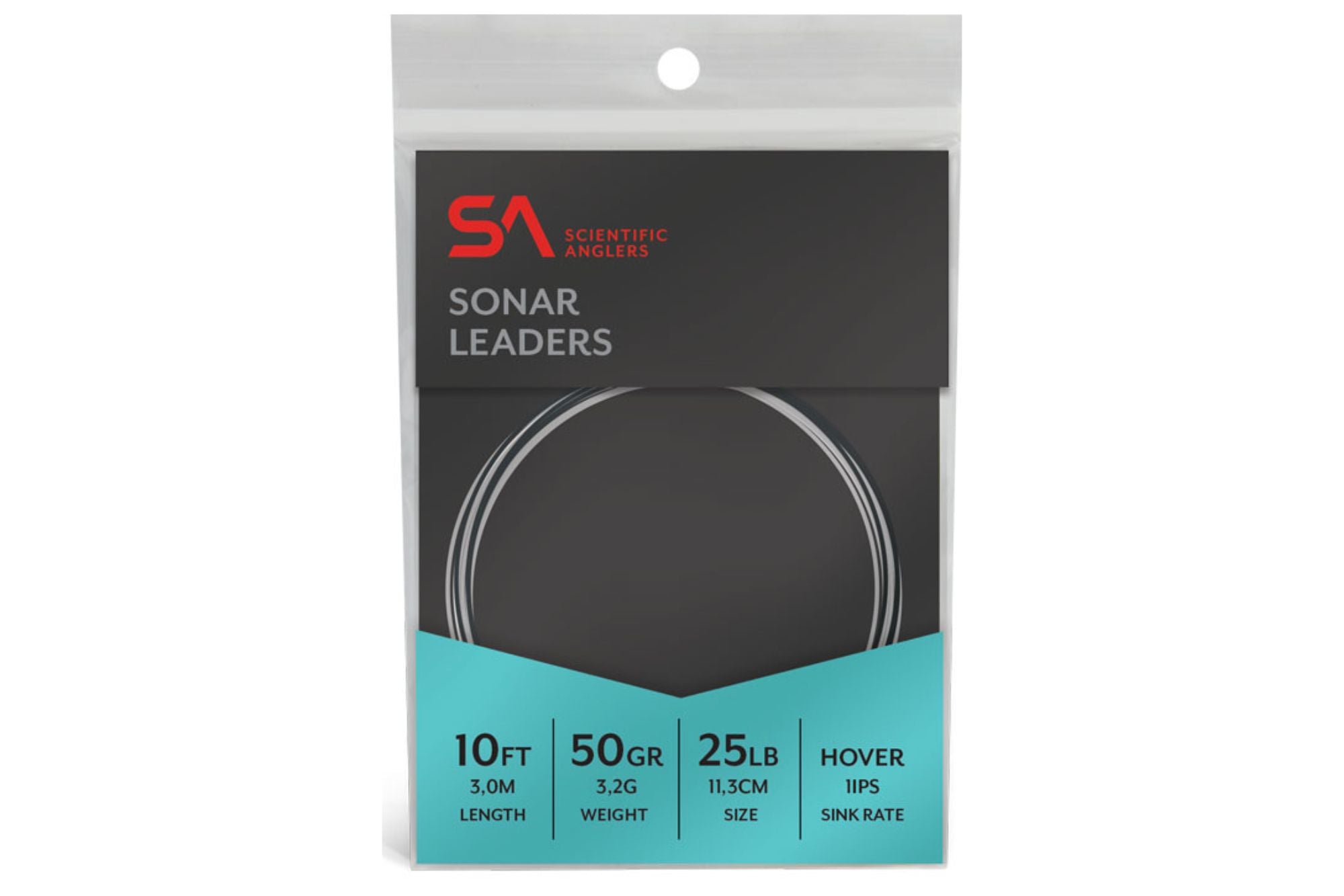 Featured Product & Trout Spey Pro Tip - SA Sonar Leaders