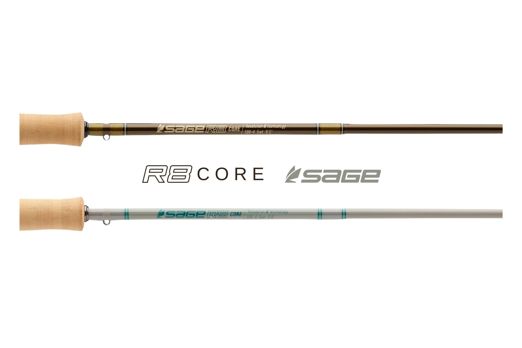 Sage R8 Limited Edition – Big Sky Anglers