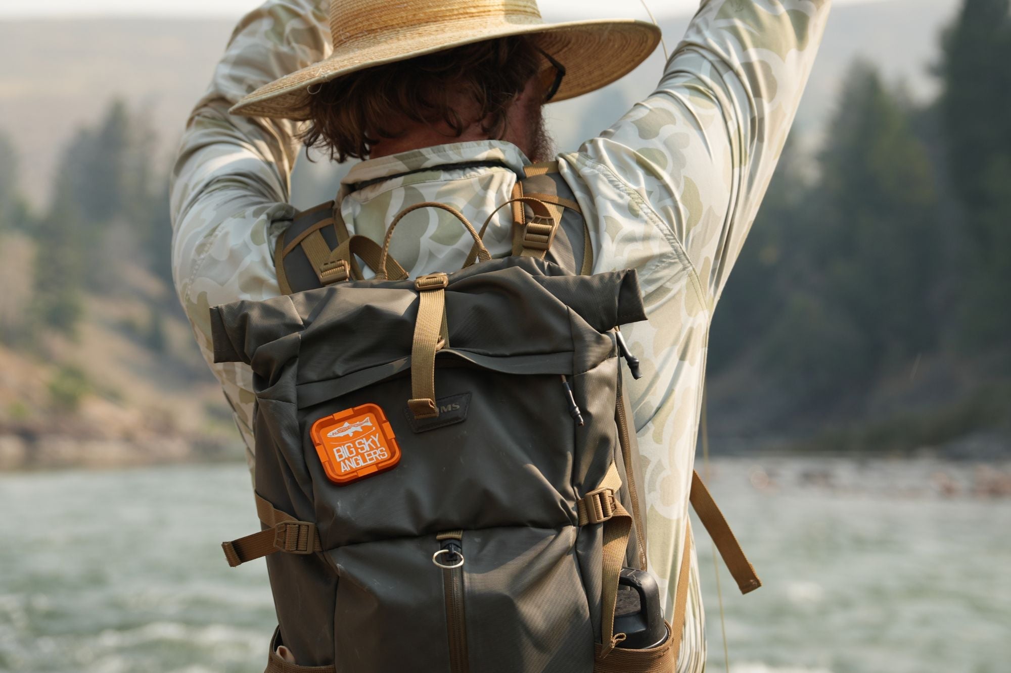 Cling Fishing Products