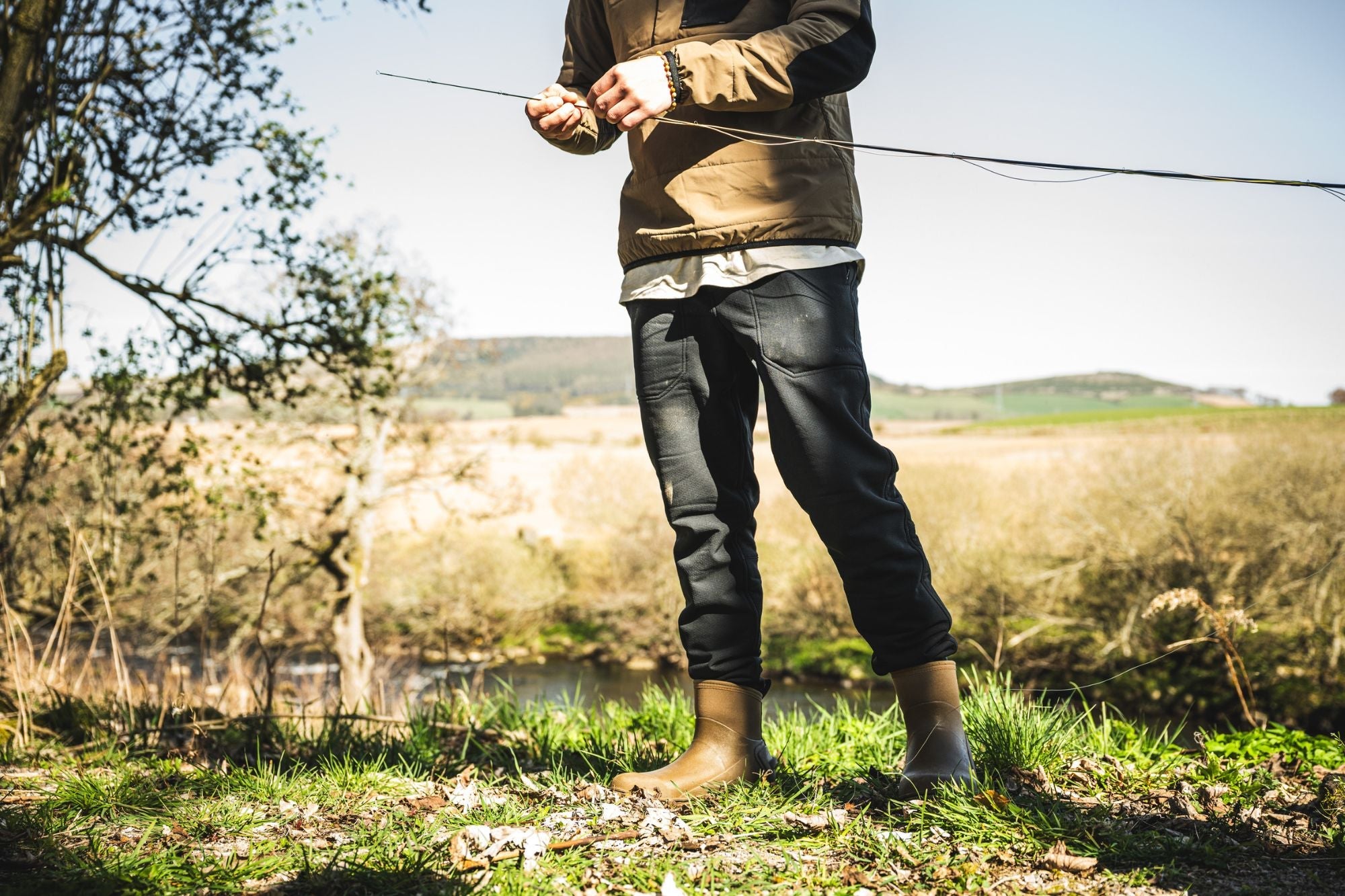 Fall Layering Collection