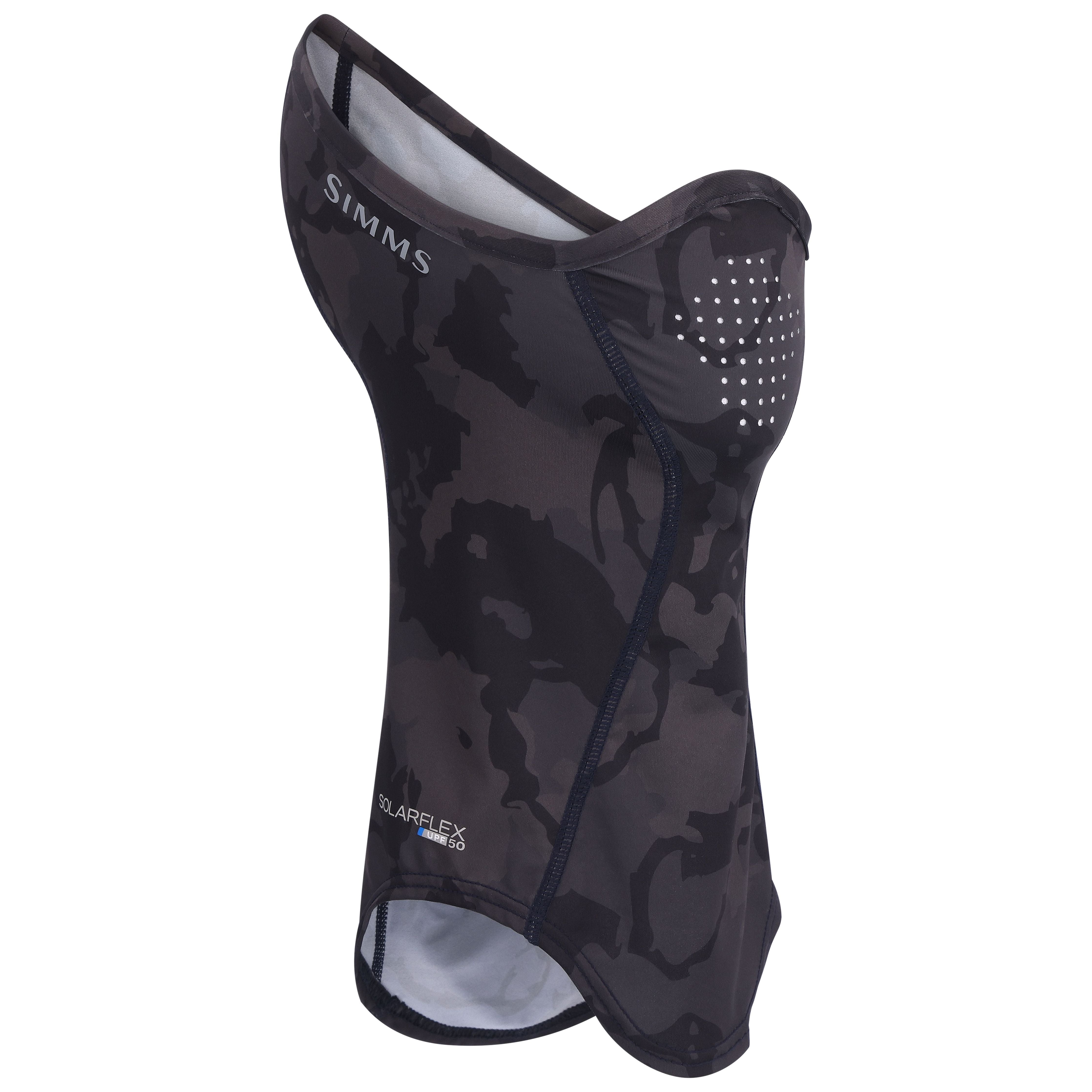 Simms SunGaiter Regiment Camo Carbon Image 01