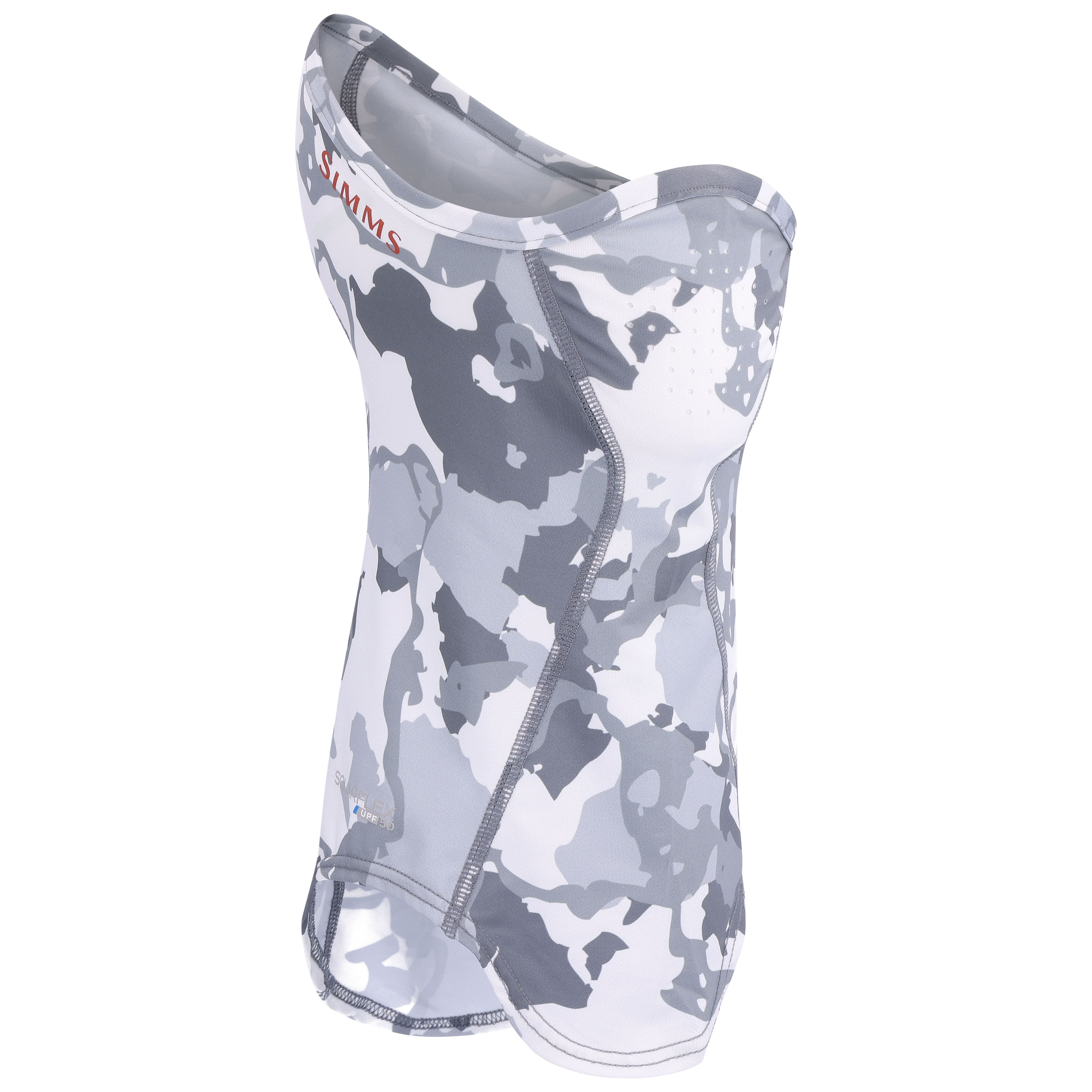 Simms SunGaiter Regiment Camo Cinder Image 01