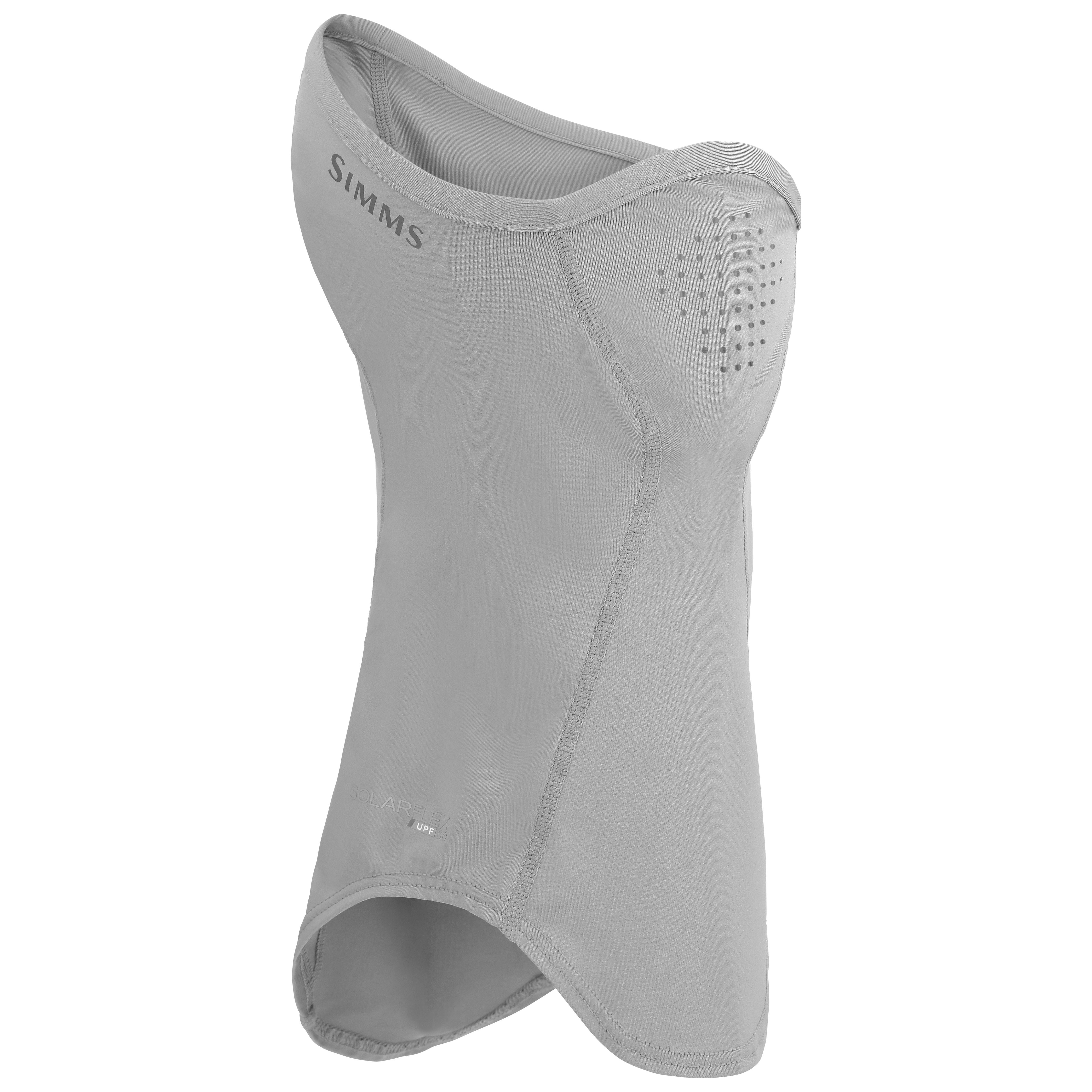 Simms BugStopper SunGaiter Cinder Image 01