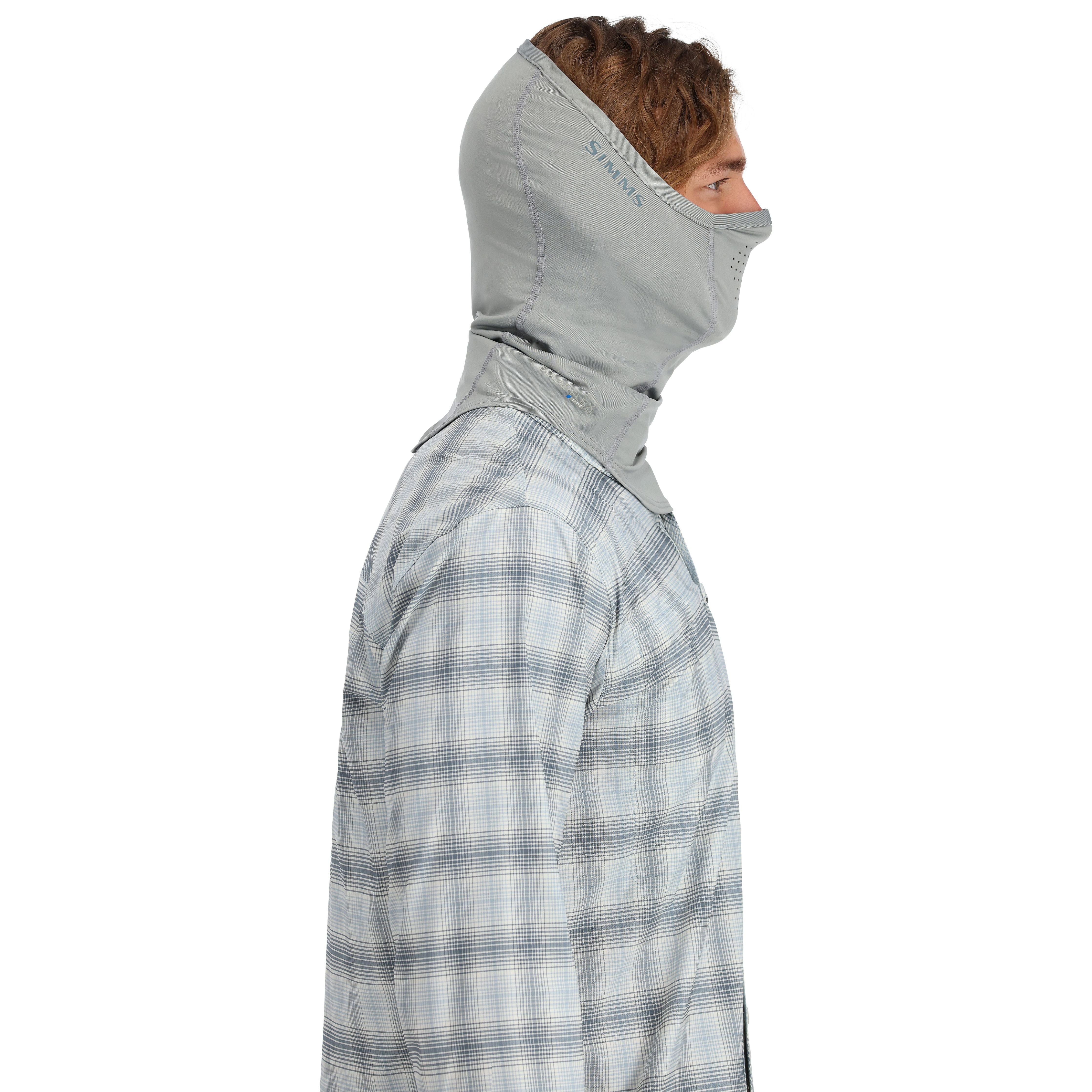 Simms BugStopper SunGaiter Cinder Image 03