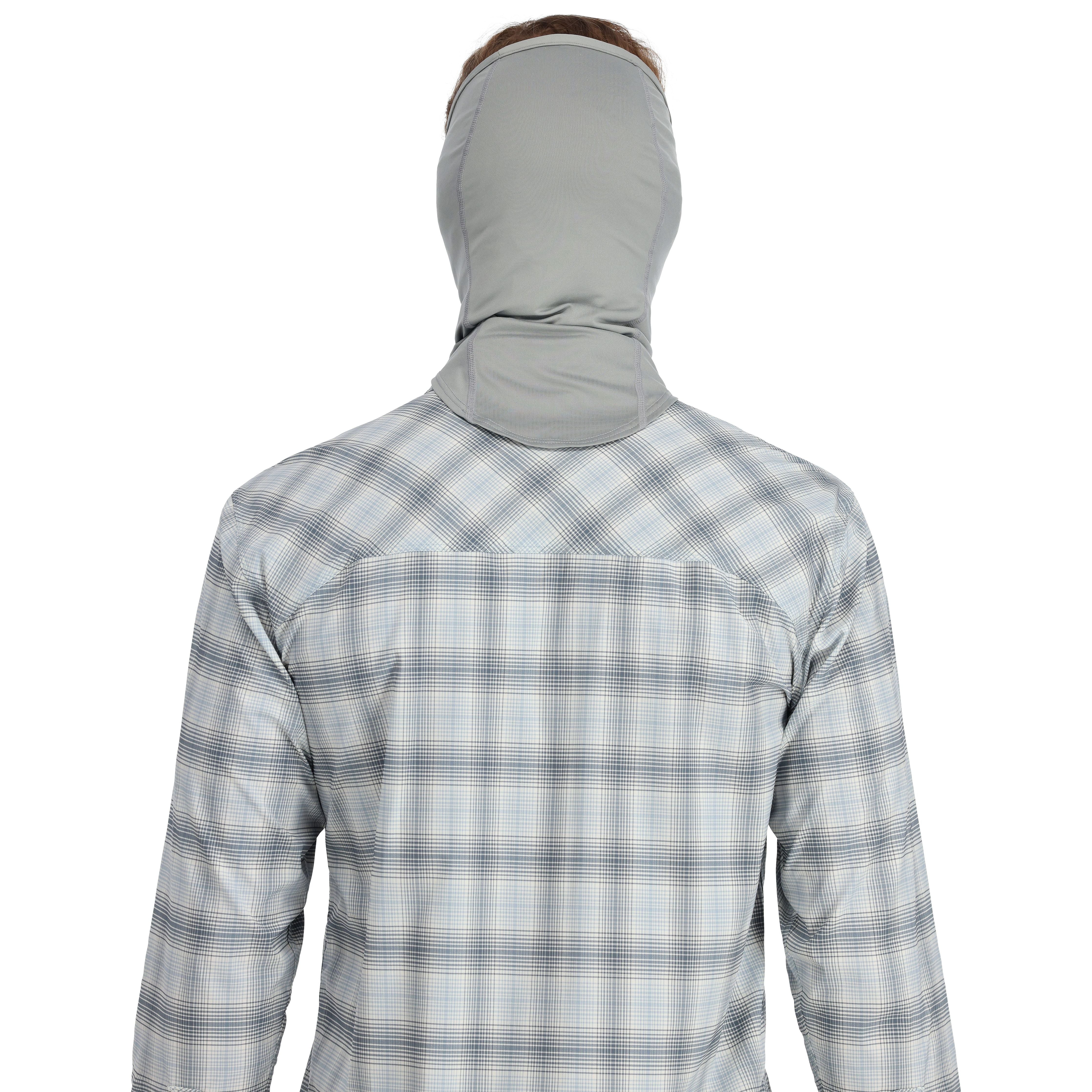 Simms BugStopper SunGaiter Cinder Image 04