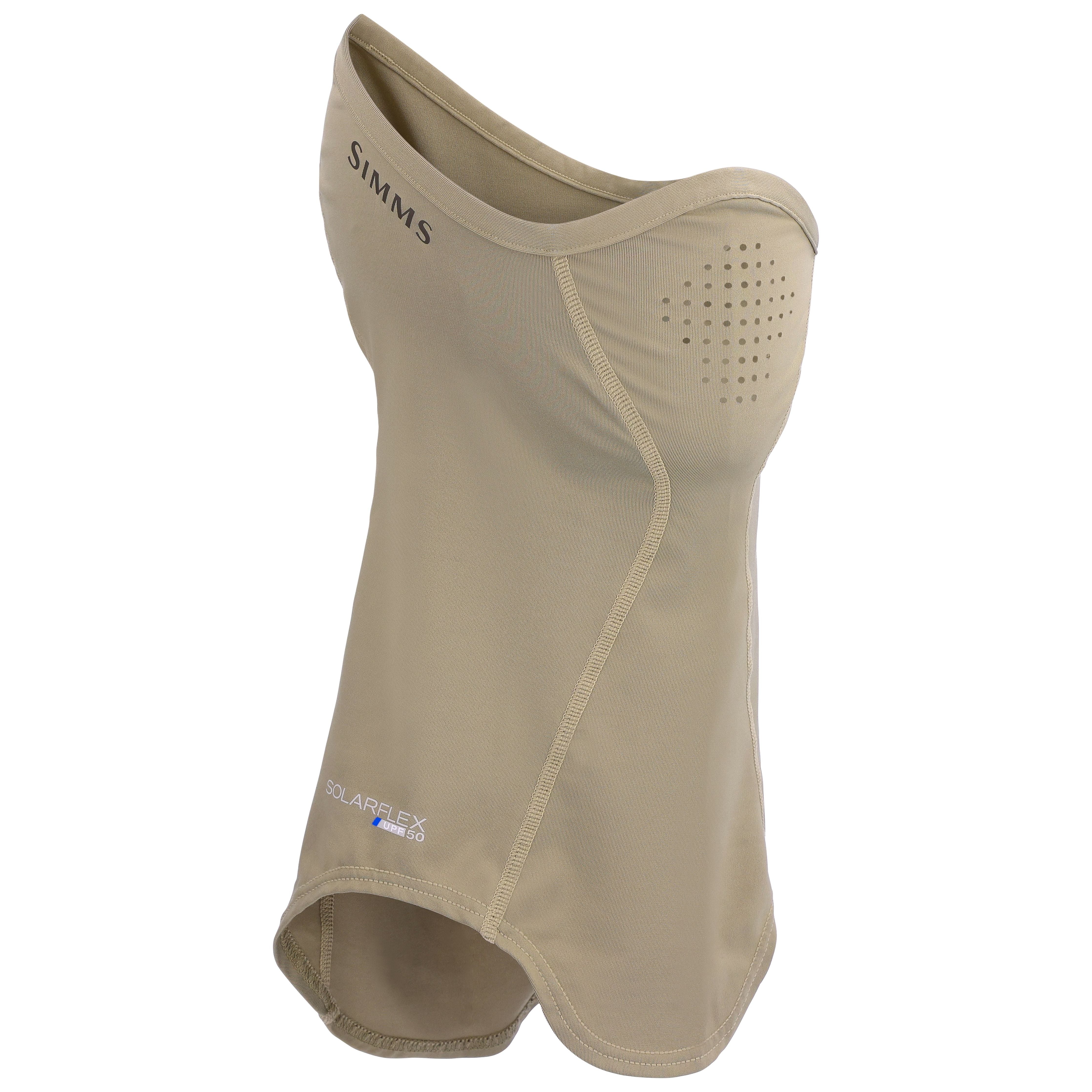 Simms BugStopper SunGaiter Stone Image 01