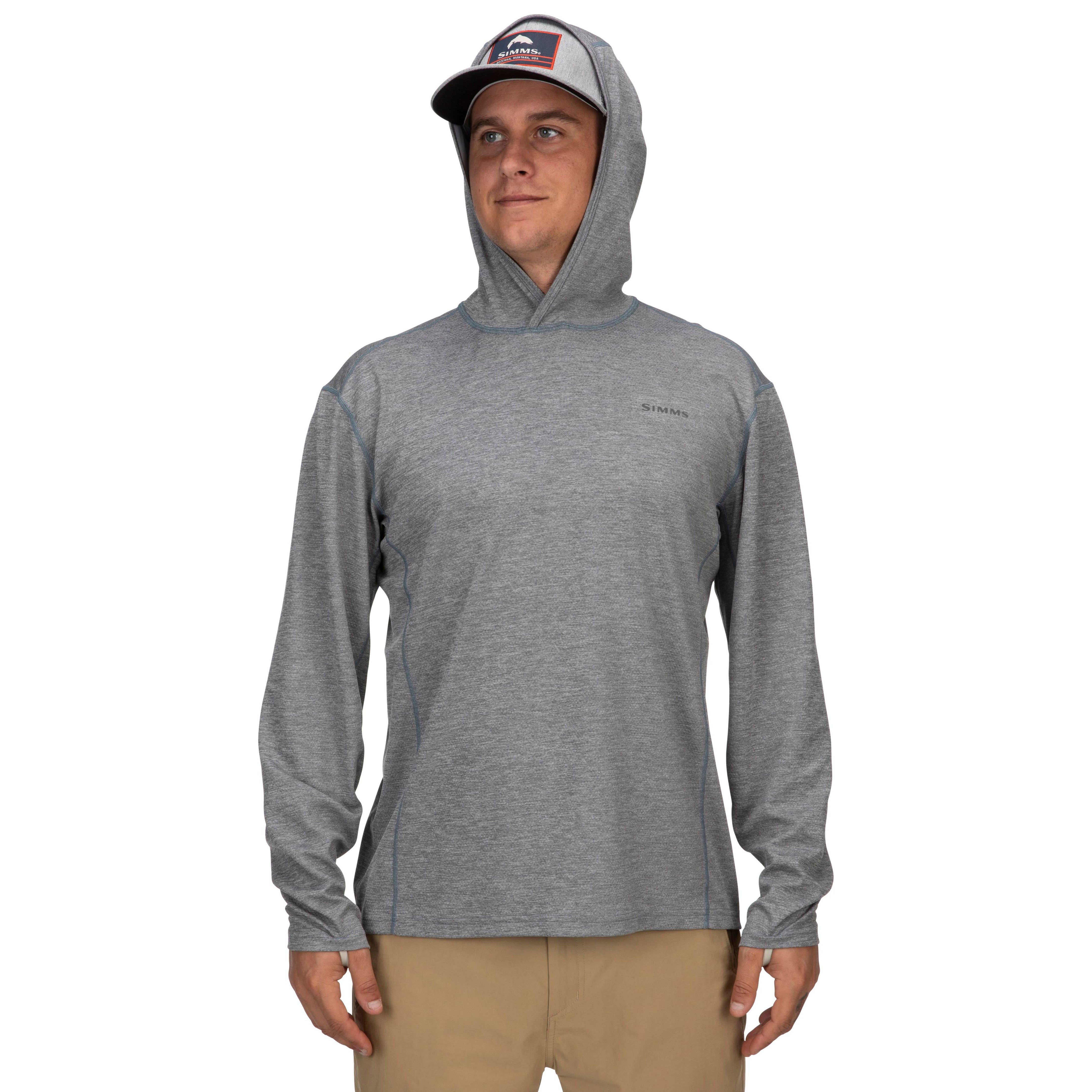 Simms BugStopper Hoody Sale