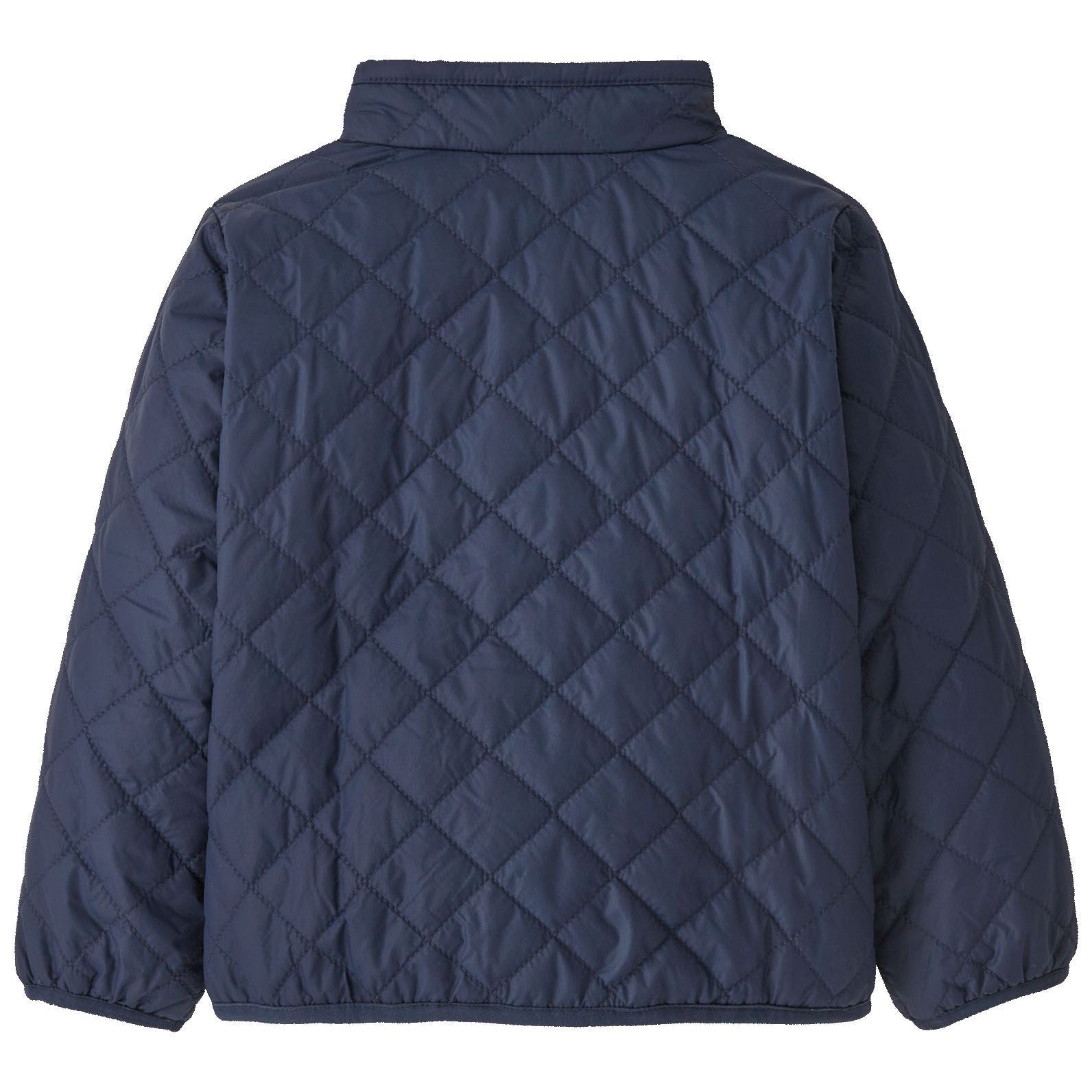 Patagonia Baby Nano Puff Jacket New Navy Image 02