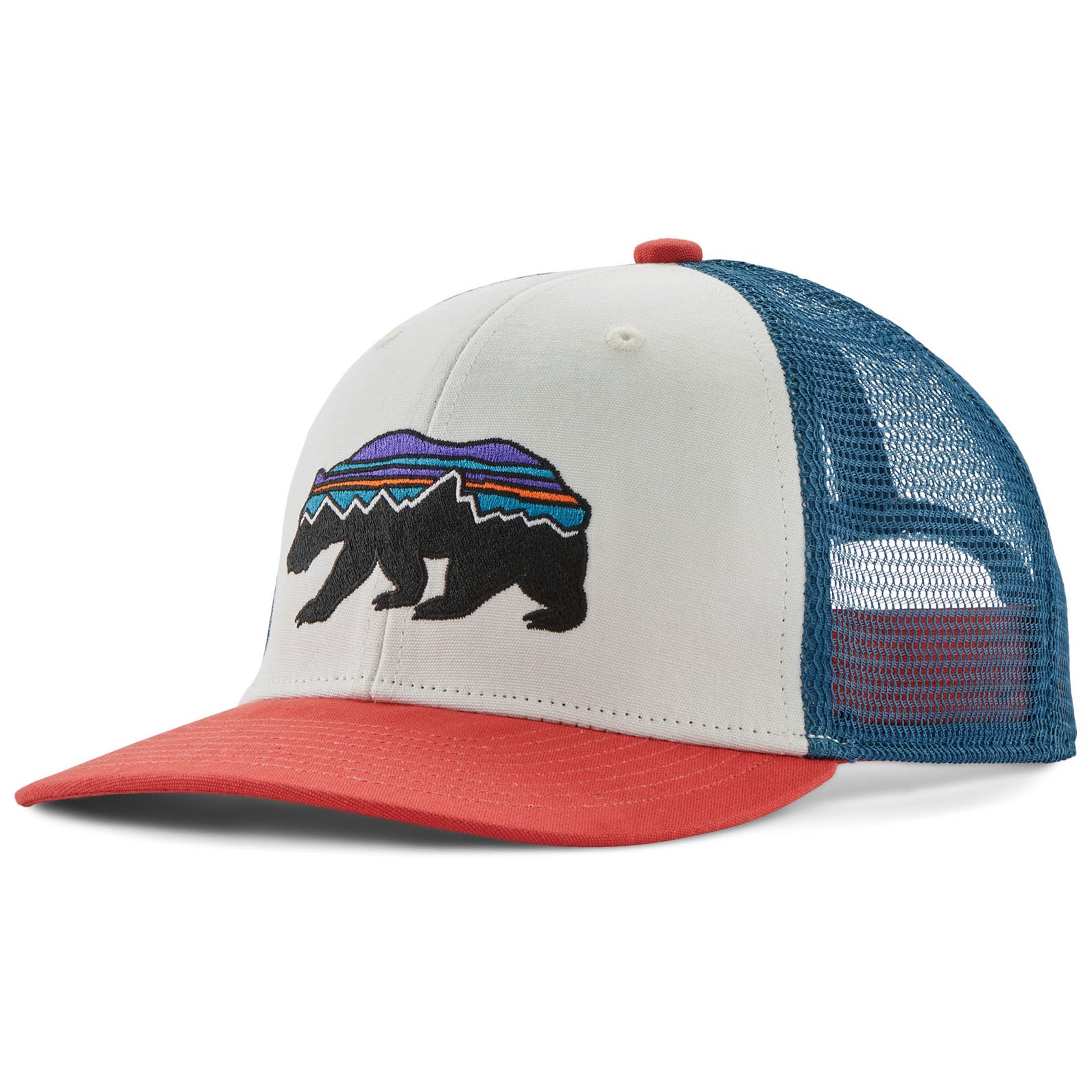 Patagonia Kid's Trucker Hat